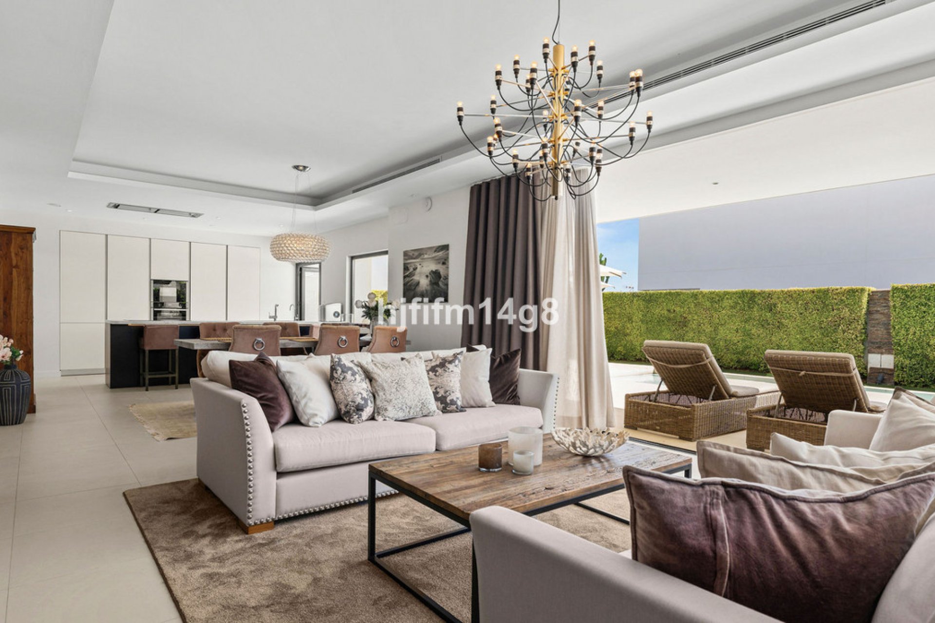 Reventa - House - Detached Villa - Marbella - San Pedro De Alcantara