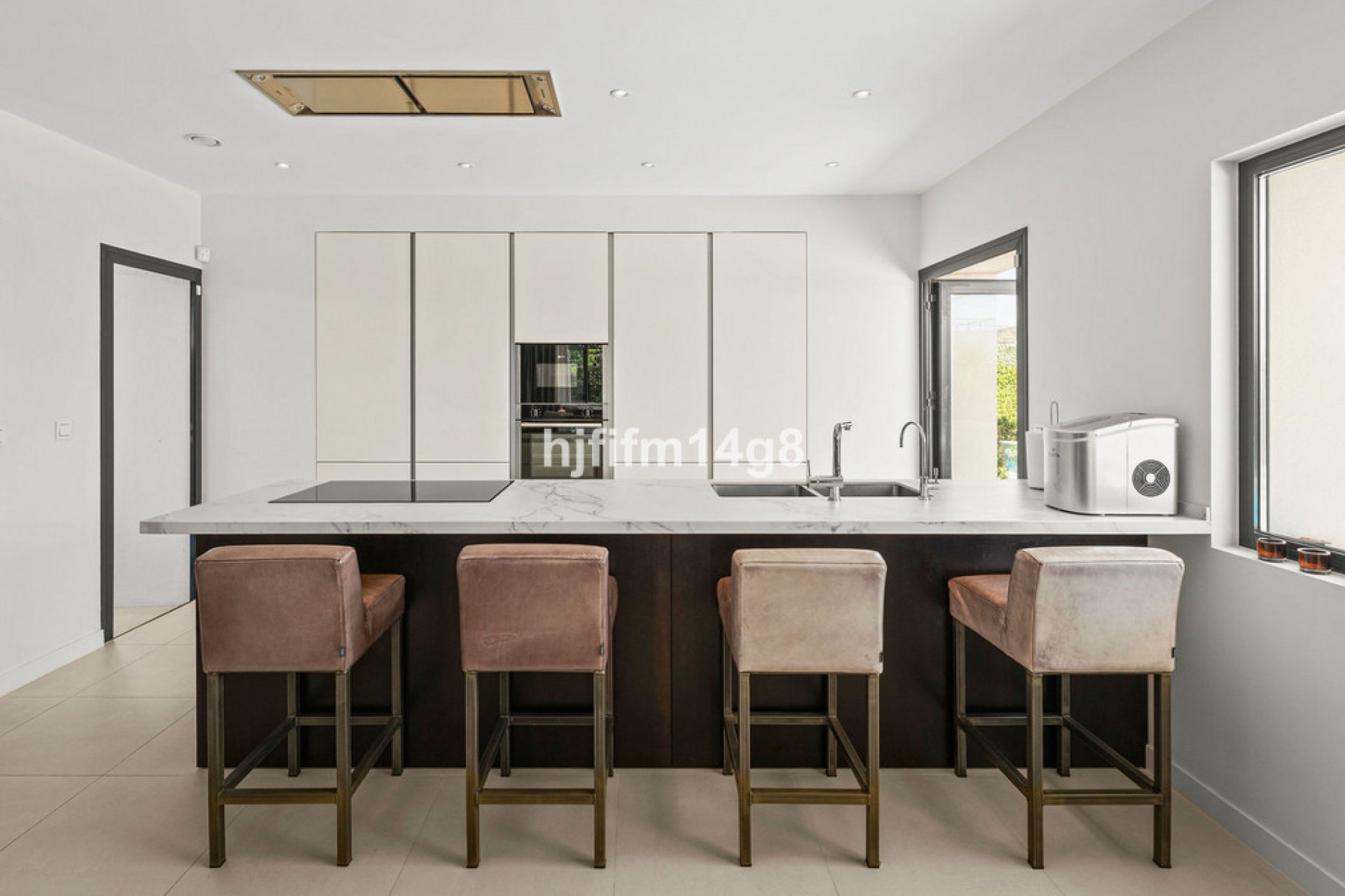 Reventa - House - Detached Villa - Marbella - San Pedro De Alcantara