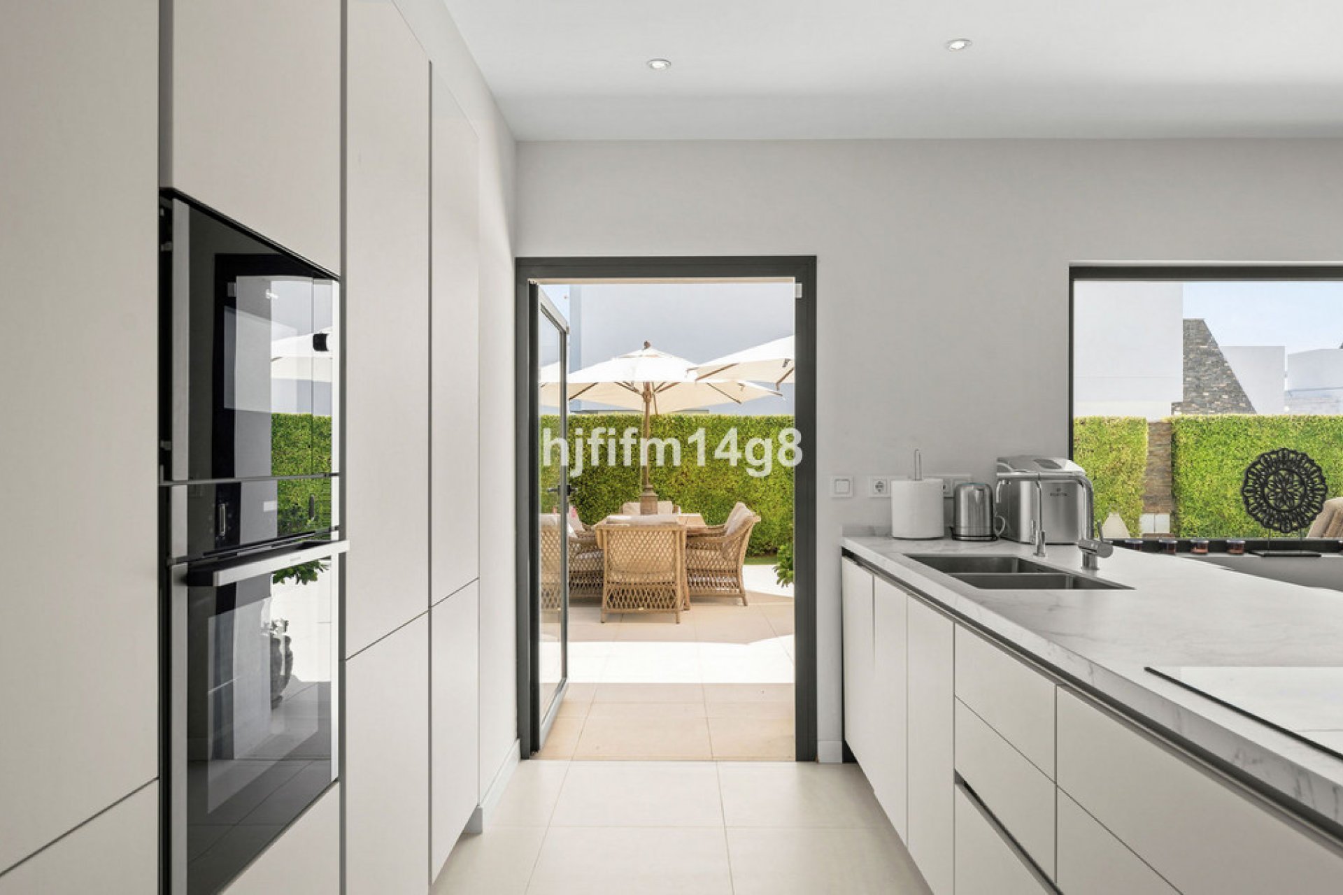 Reventa - House - Detached Villa - Marbella - San Pedro De Alcantara