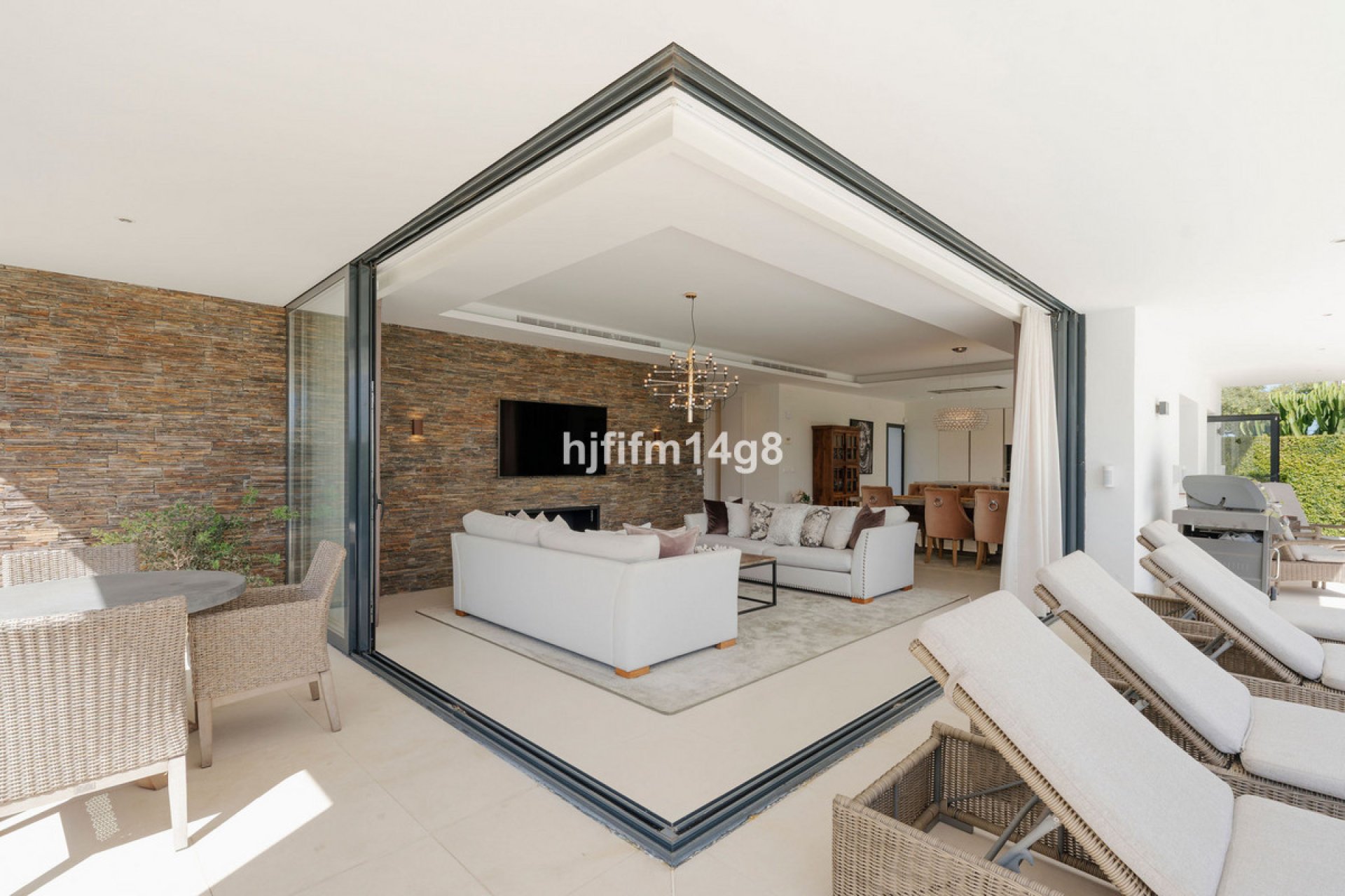 Reventa - House - Detached Villa - Marbella - San Pedro De Alcantara