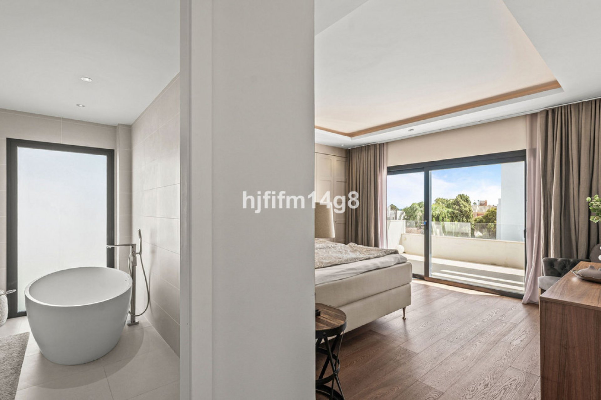 Reventa - House - Detached Villa - Marbella - San Pedro De Alcantara