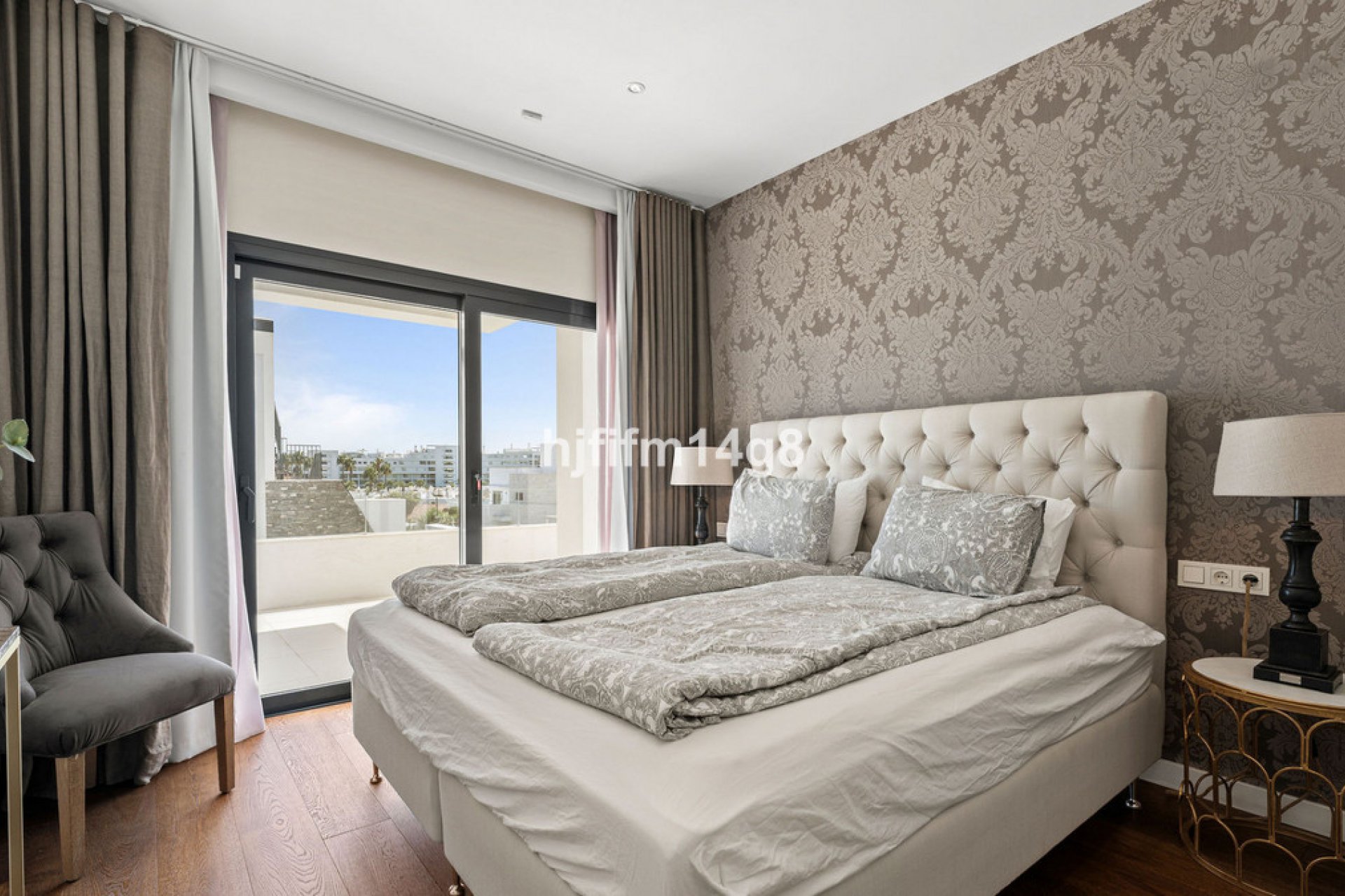 Reventa - House - Detached Villa - Marbella - San Pedro De Alcantara