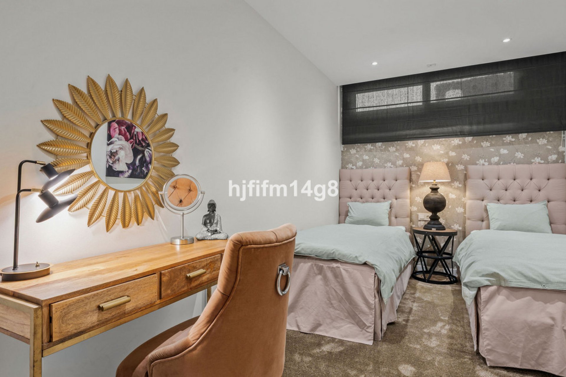 Reventa - House - Detached Villa - Marbella - San Pedro De Alcantara