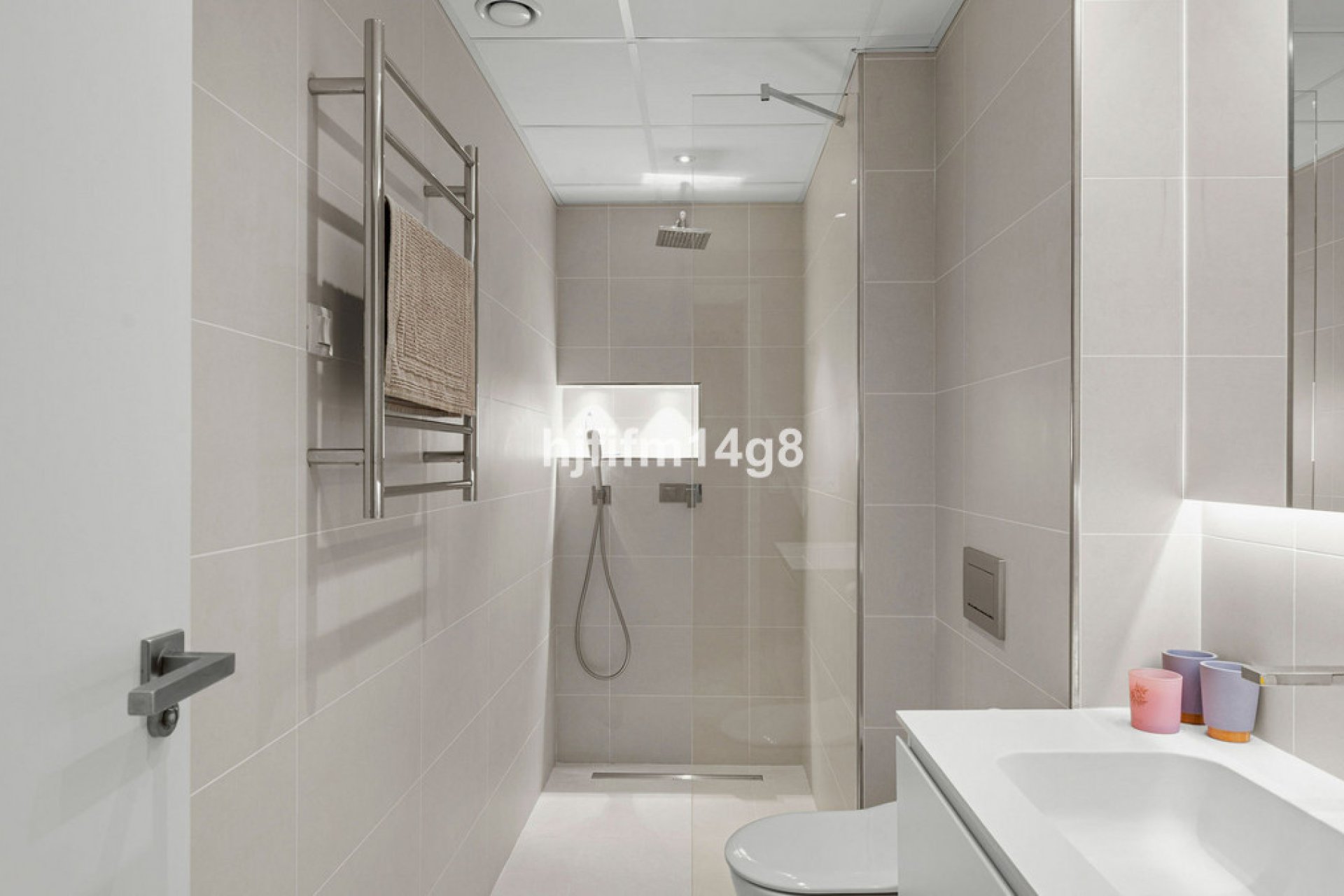 Reventa - House - Detached Villa - Marbella - San Pedro De Alcantara