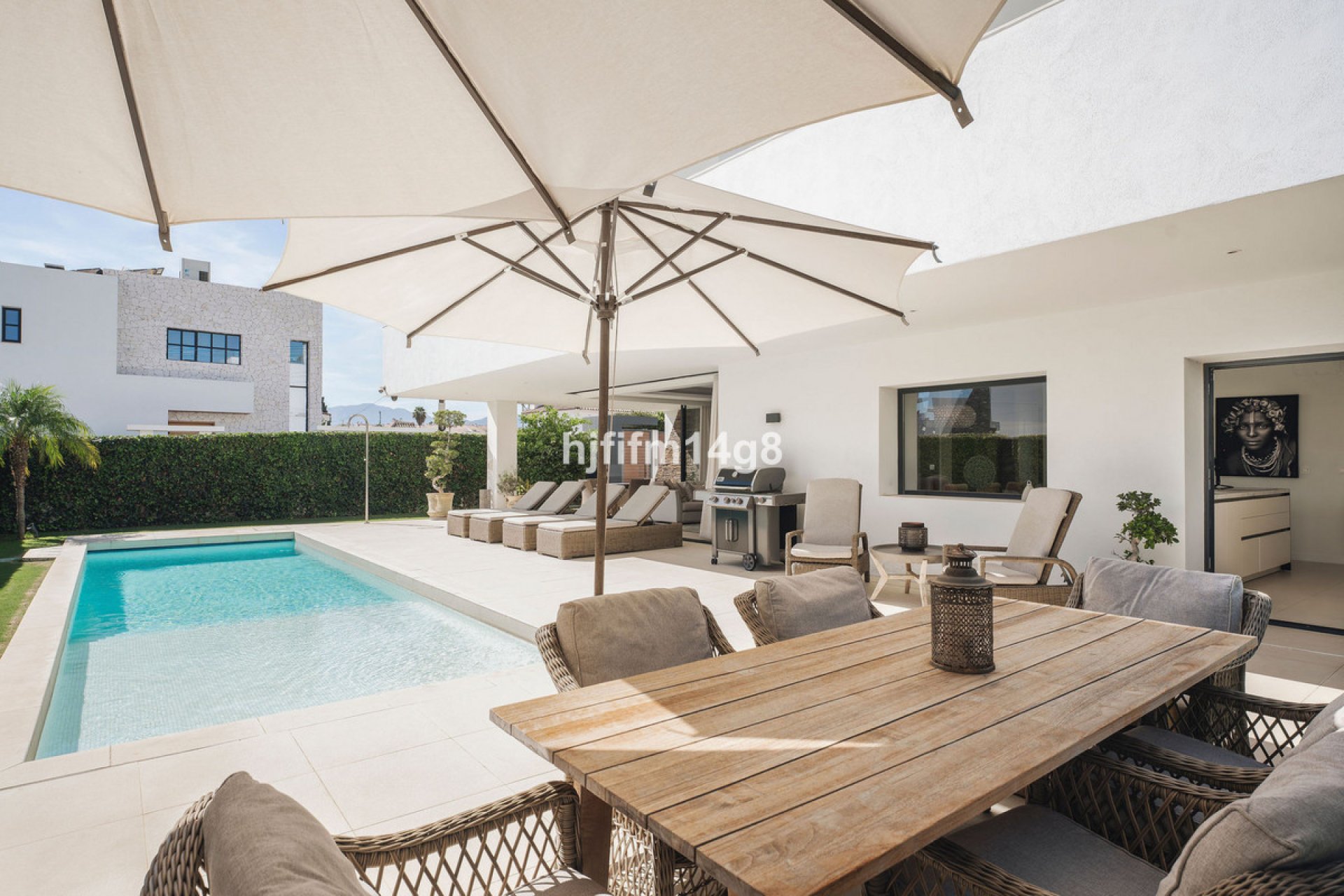 Reventa - House - Detached Villa - Marbella - San Pedro De Alcantara