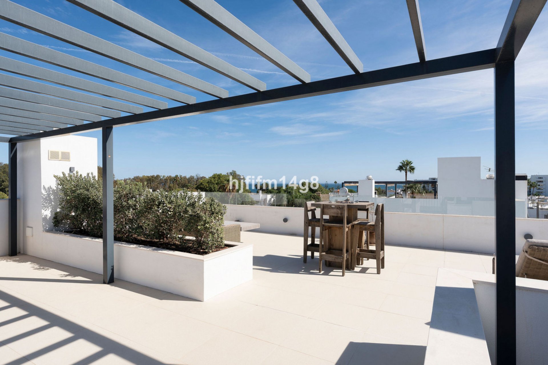 Reventa - House - Detached Villa - Marbella - San Pedro De Alcantara