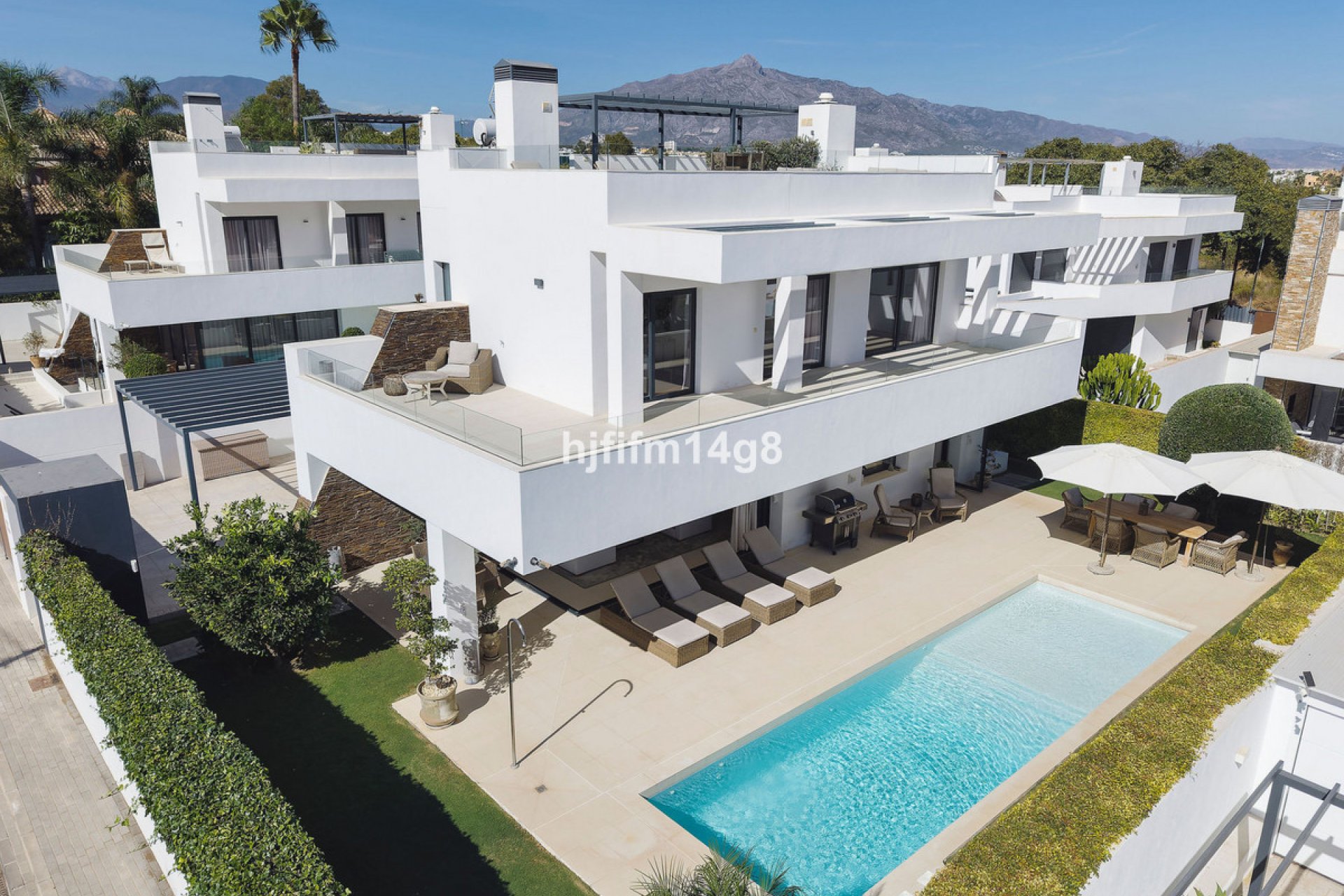 Reventa - House - Detached Villa - Marbella - San Pedro De Alcantara