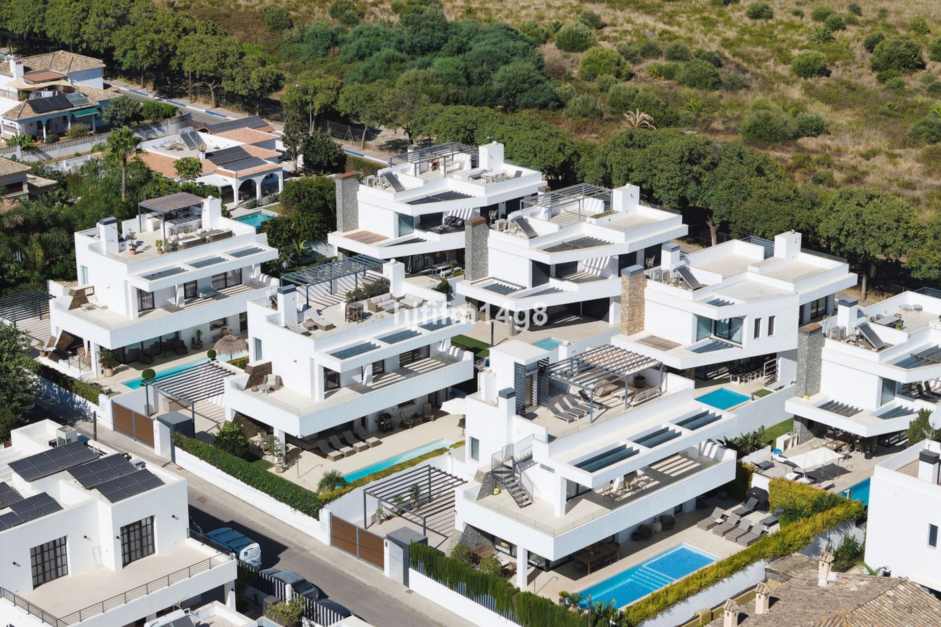 Reventa - House - Detached Villa - Marbella - San Pedro De Alcantara