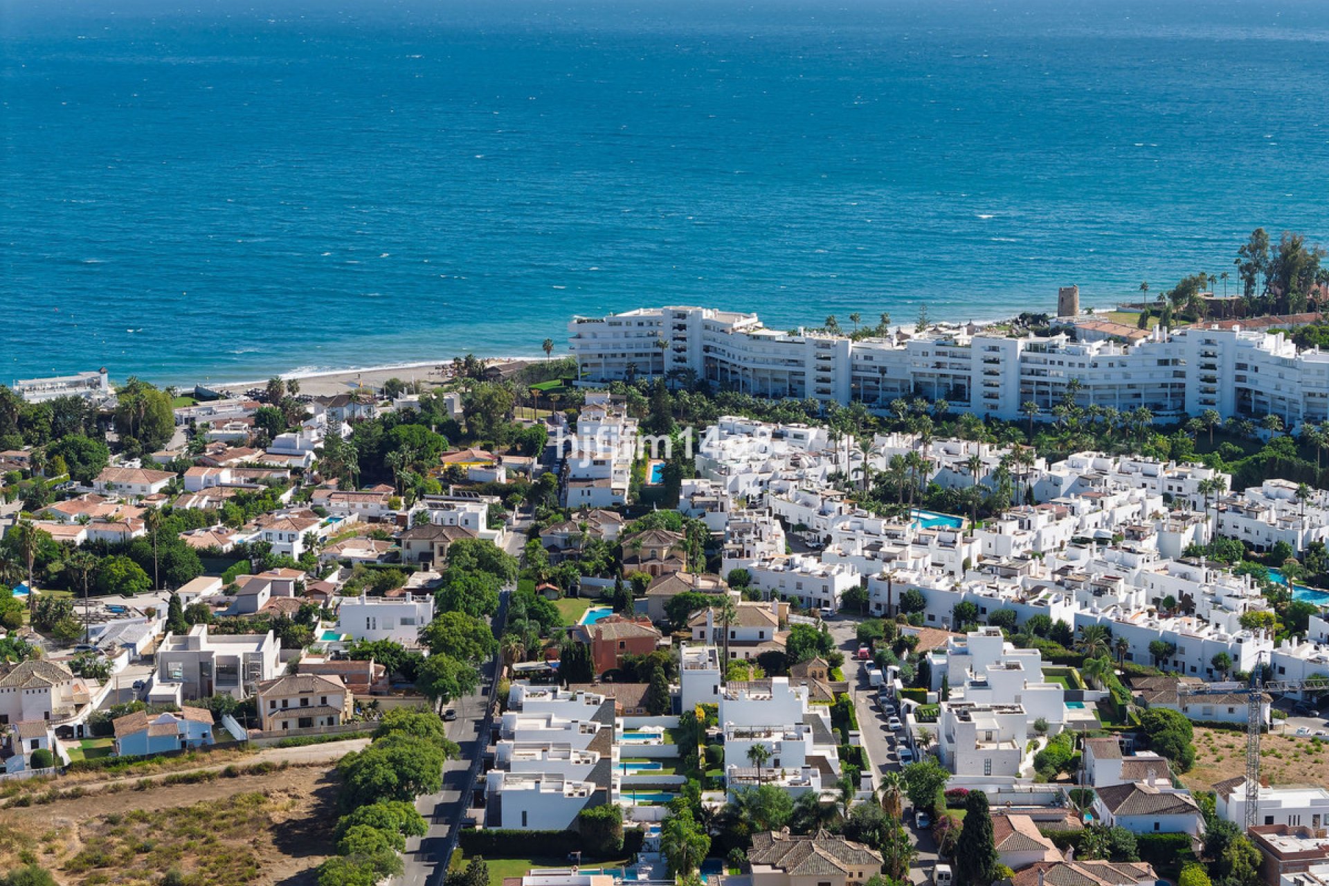 Reventa - House - Detached Villa - Marbella - San Pedro De Alcantara