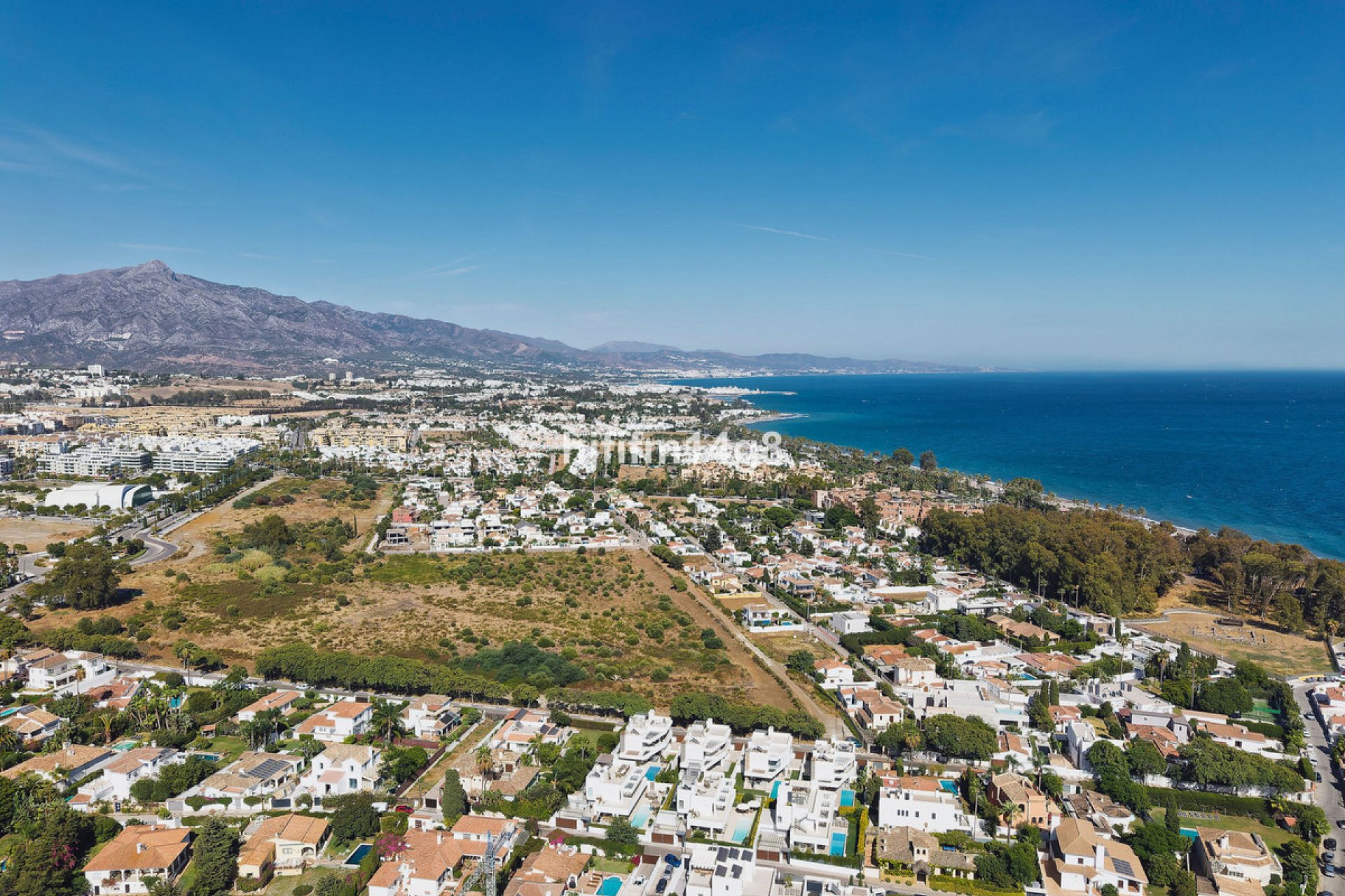 Reventa - House - Detached Villa - Marbella - San Pedro De Alcantara