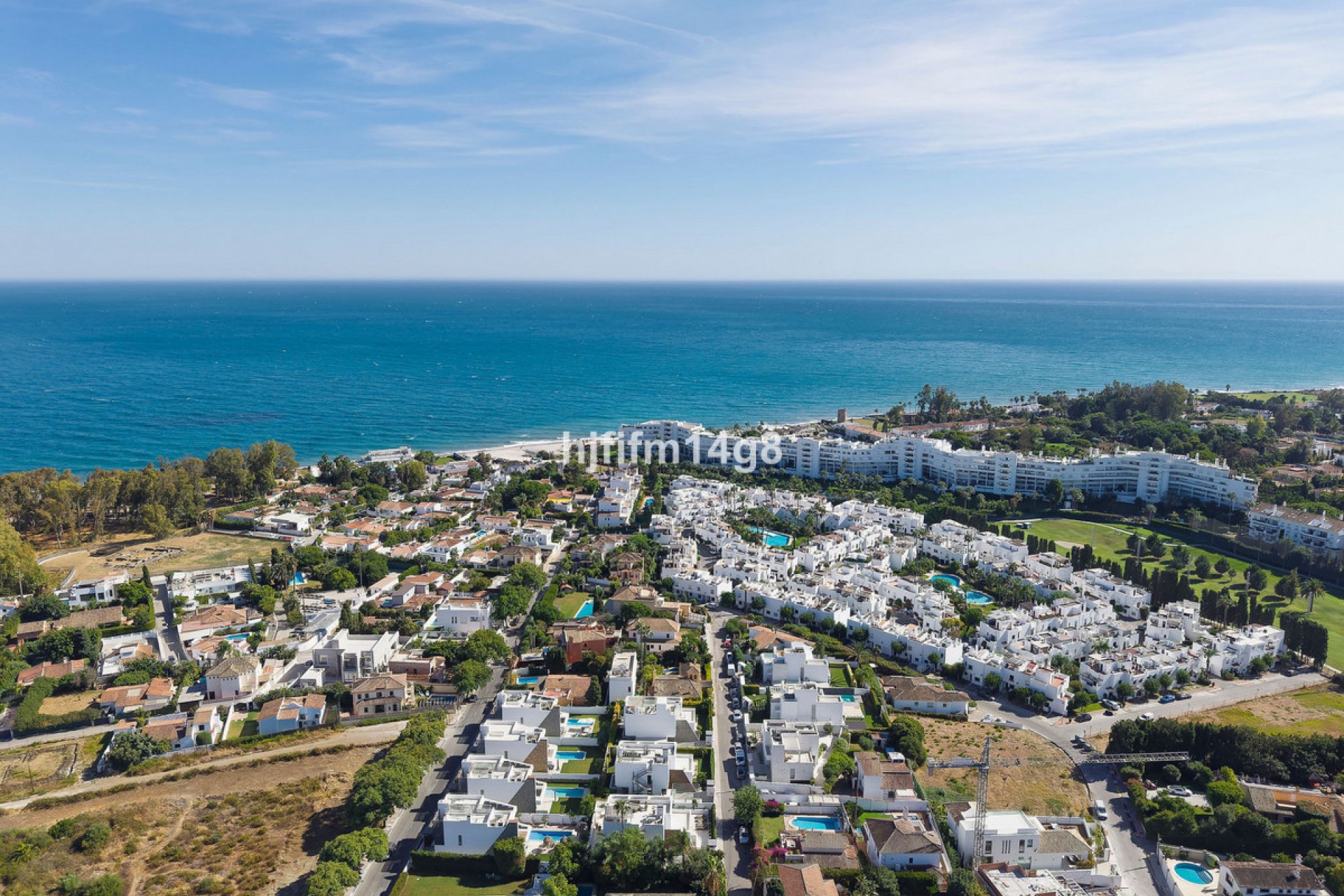 Reventa - House - Detached Villa - Marbella - San Pedro De Alcantara