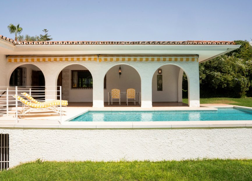 Reventa - House - Detached Villa - Marbella - San Pedro De Alcantara