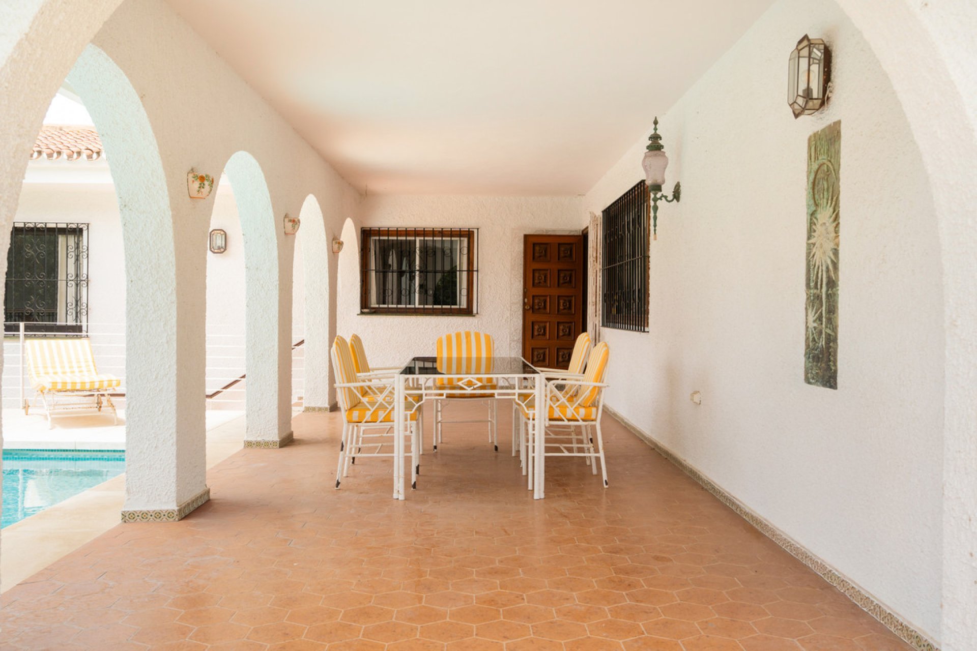 Reventa - House - Detached Villa - Marbella - San Pedro De Alcantara