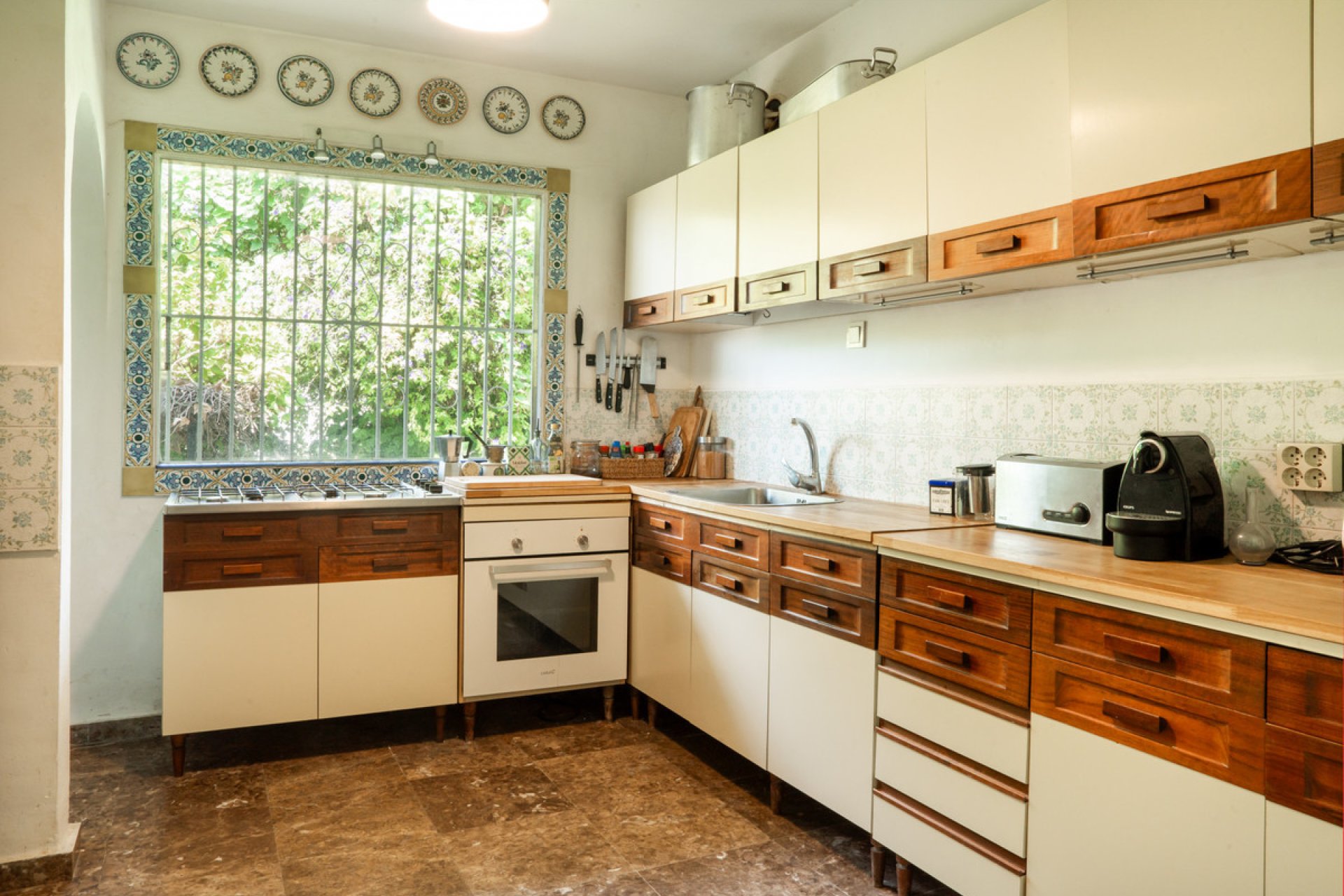 Reventa - House - Detached Villa - Marbella - San Pedro De Alcantara