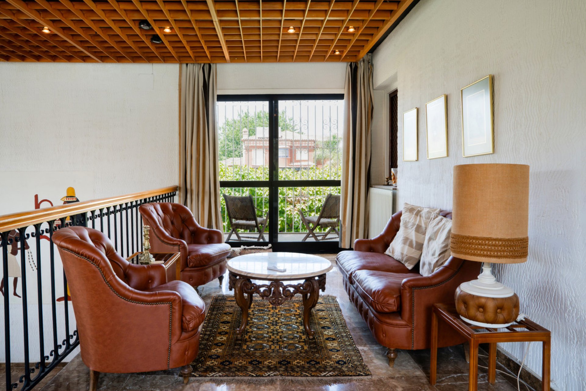 Reventa - House - Detached Villa - Marbella - San Pedro De Alcantara