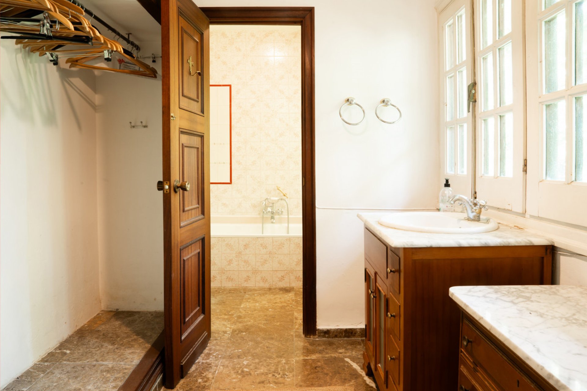 Reventa - House - Detached Villa - Marbella - San Pedro De Alcantara