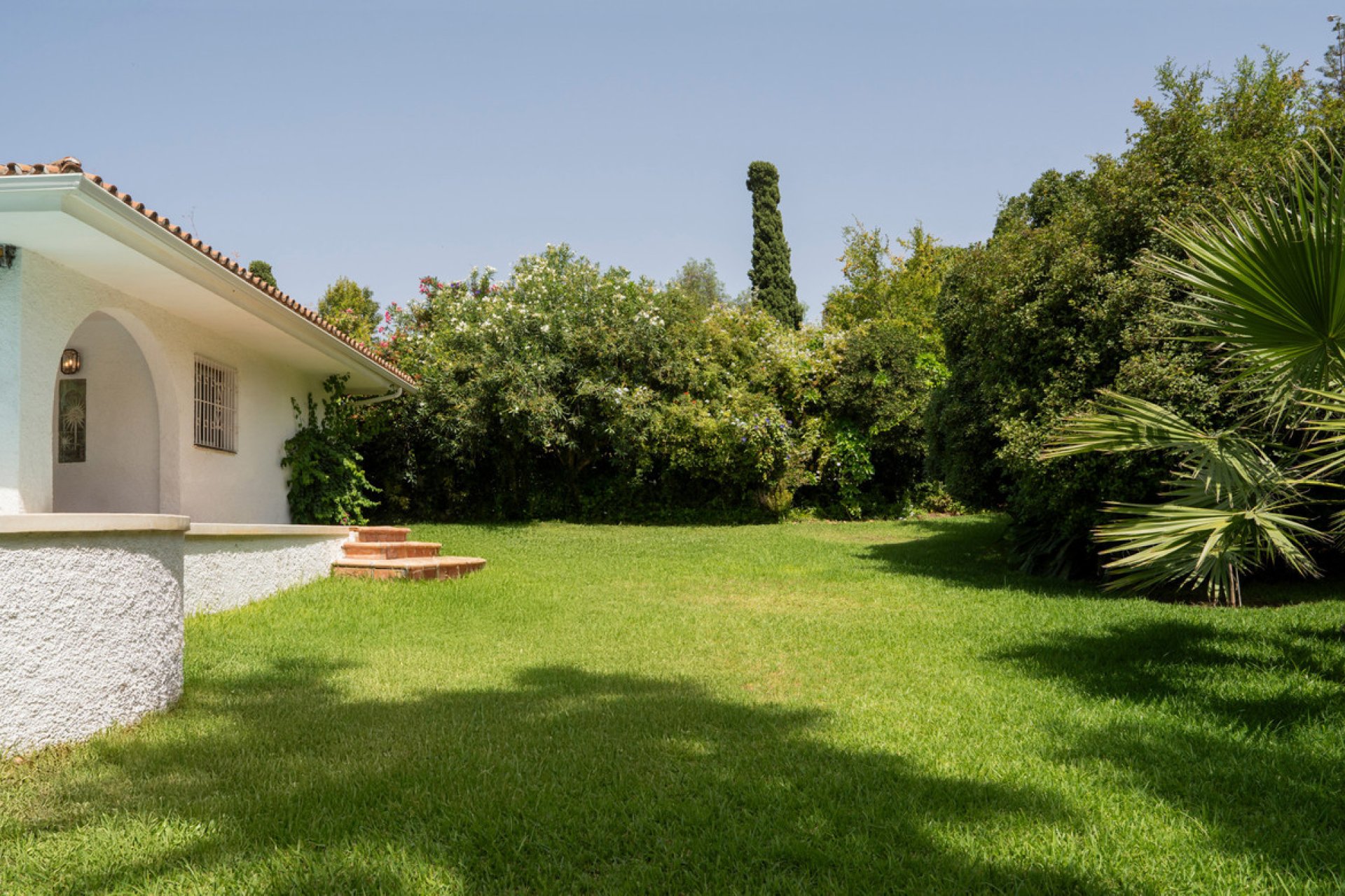 Reventa - House - Detached Villa - Marbella - San Pedro De Alcantara