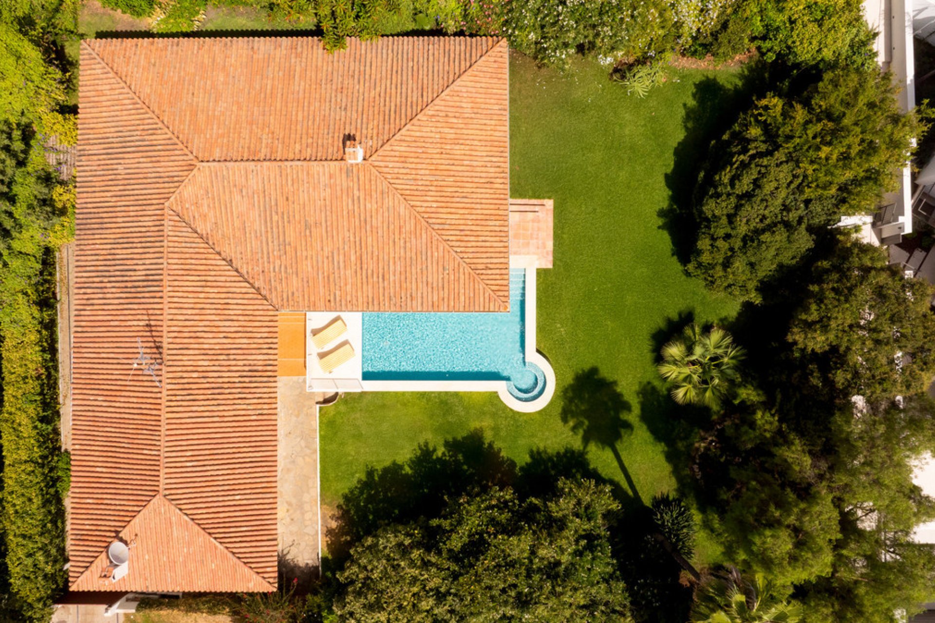 Reventa - House - Detached Villa - Marbella - San Pedro De Alcantara