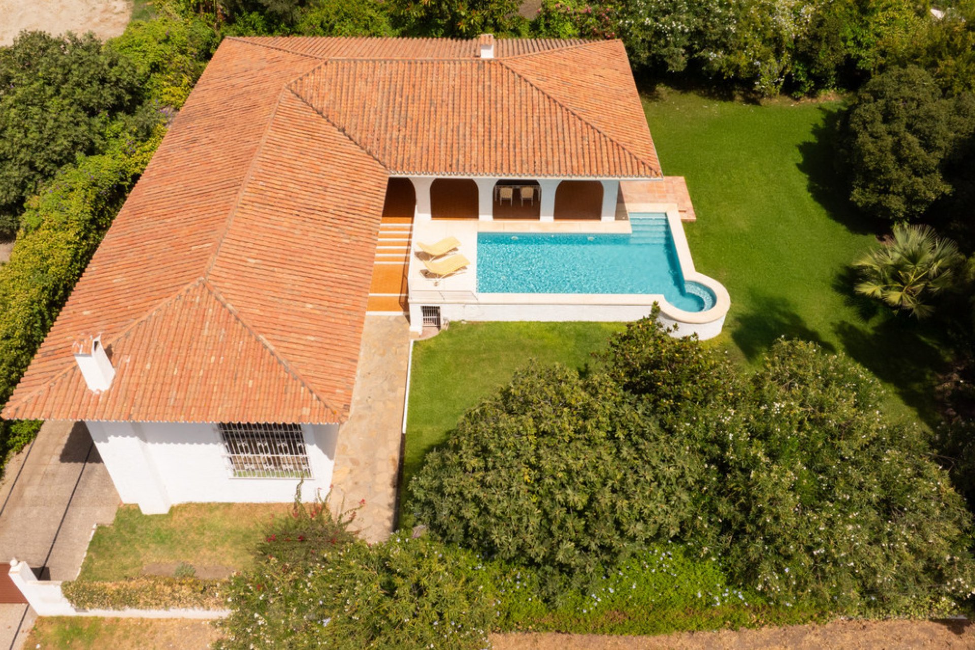 Reventa - House - Detached Villa - Marbella - San Pedro De Alcantara