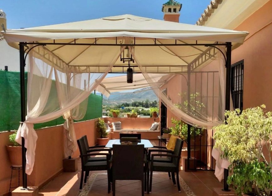 Reventa - House - Detached Villa - Marbella - San Pedro De Alcantara