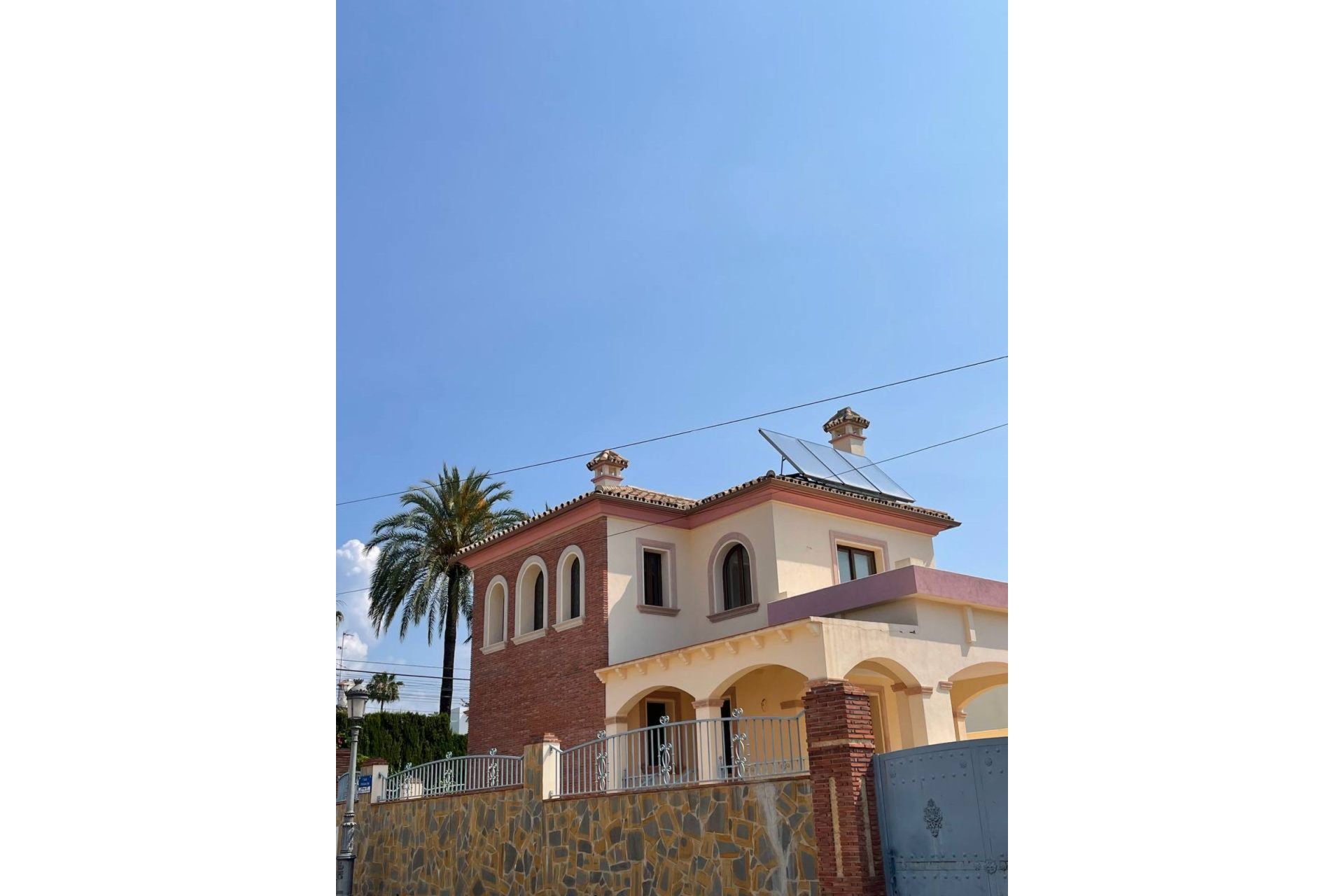 Reventa - House - Detached Villa - Marbella - San Pedro De Alcantara