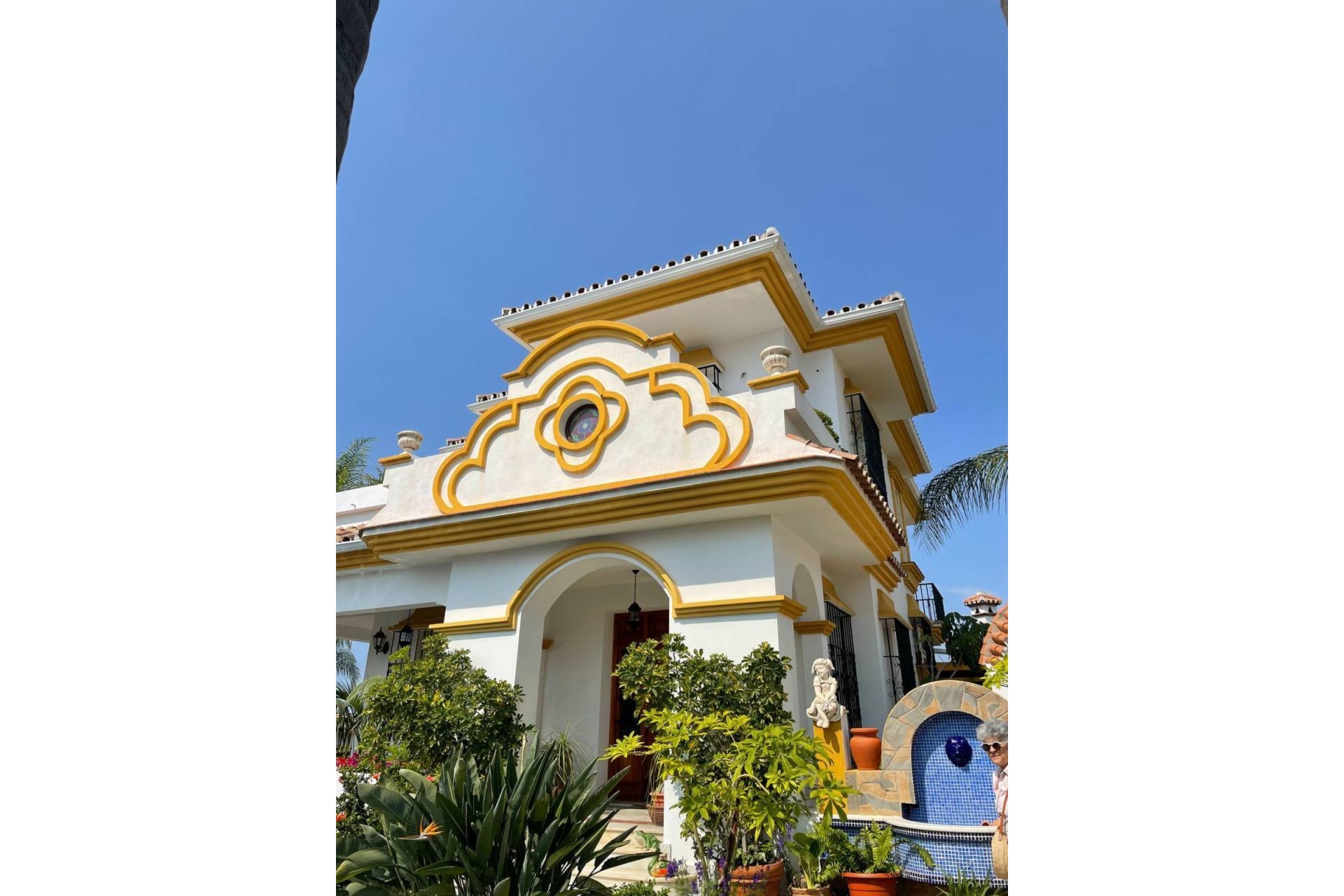 Reventa - House - Detached Villa - Marbella - San Pedro De Alcantara