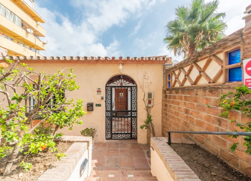 Reventa - House - Detached Villa - Marbella - San Pedro De Alcantara