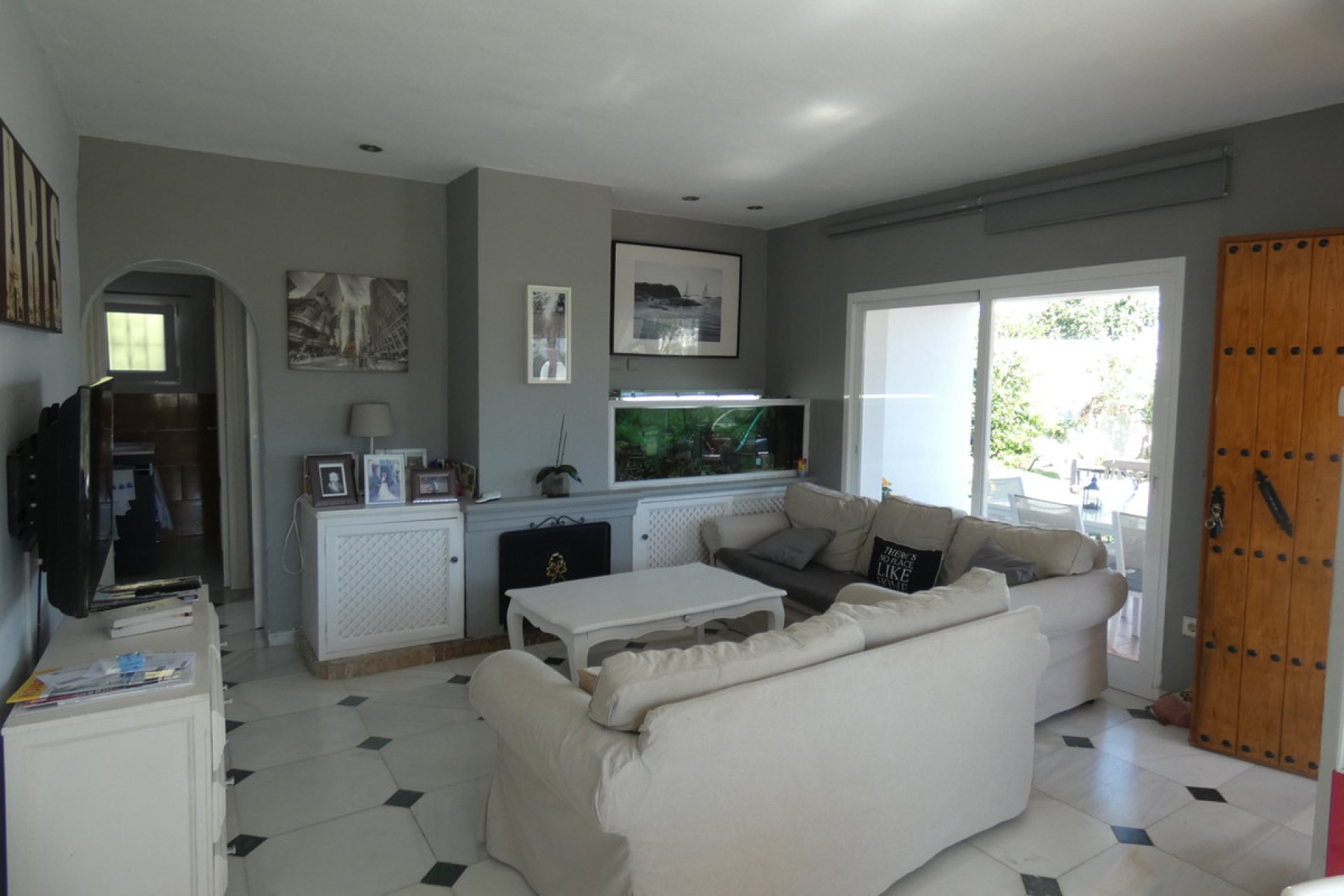 Reventa - House - Detached Villa - Marbella - San Pedro De Alcantara