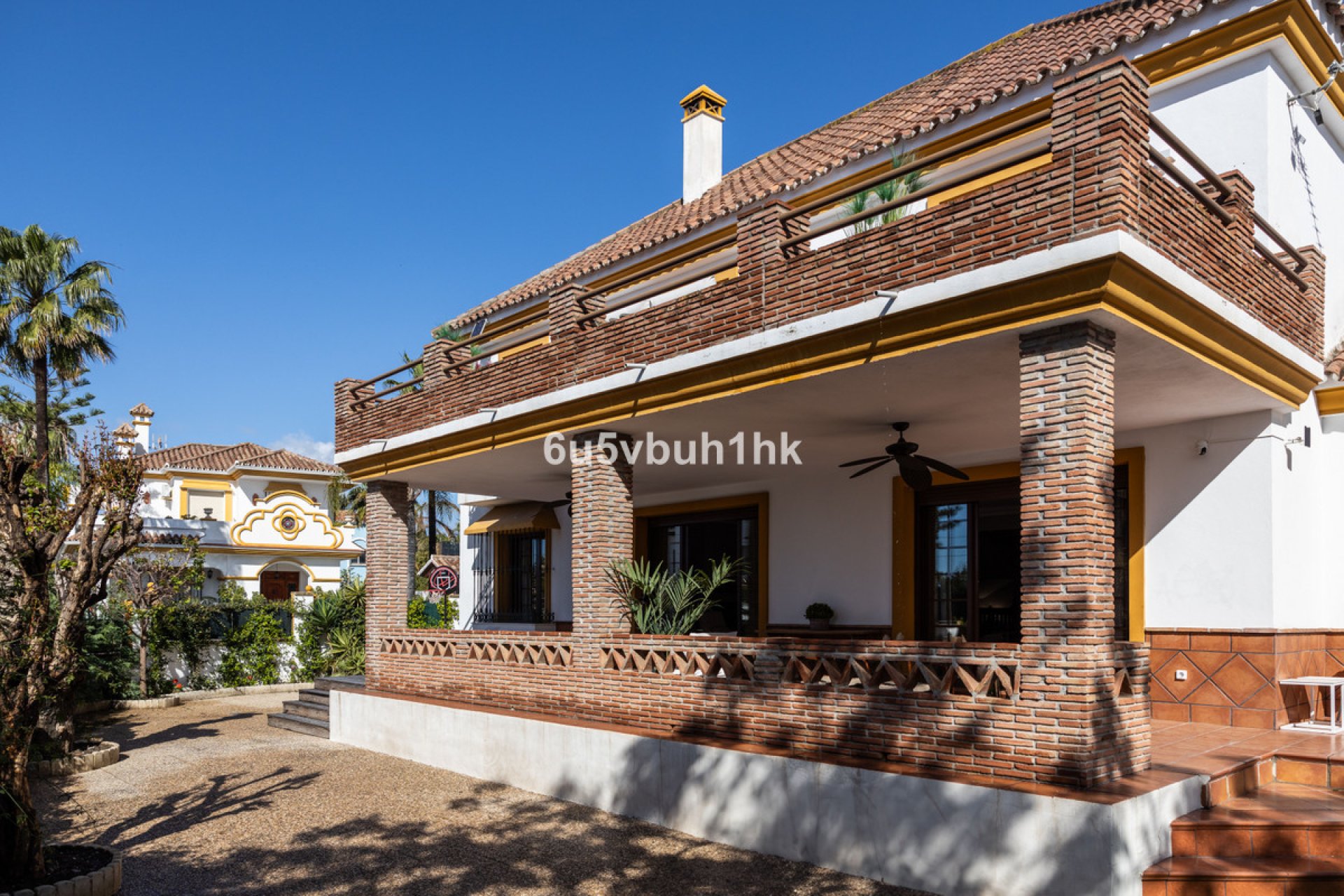 Reventa - House - Detached Villa - Marbella - San Pedro De Alcantara