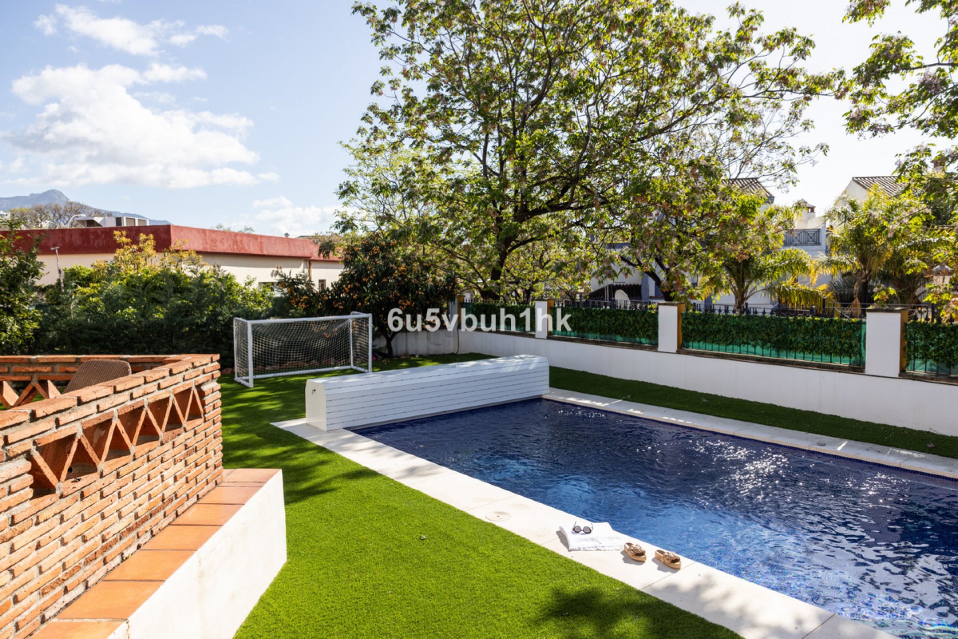 Reventa - House - Detached Villa - Marbella - San Pedro De Alcantara