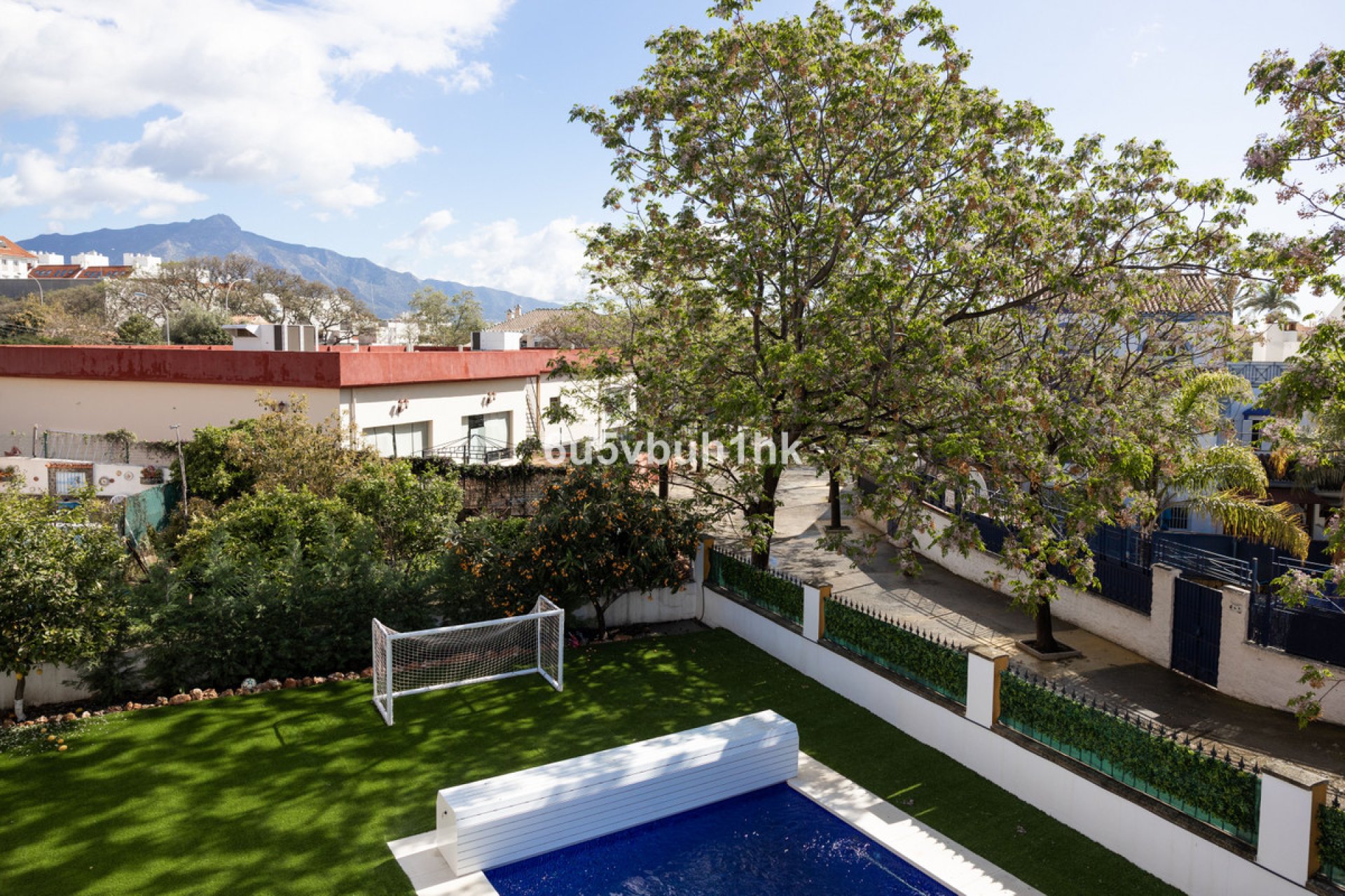 Reventa - House - Detached Villa - Marbella - San Pedro De Alcantara