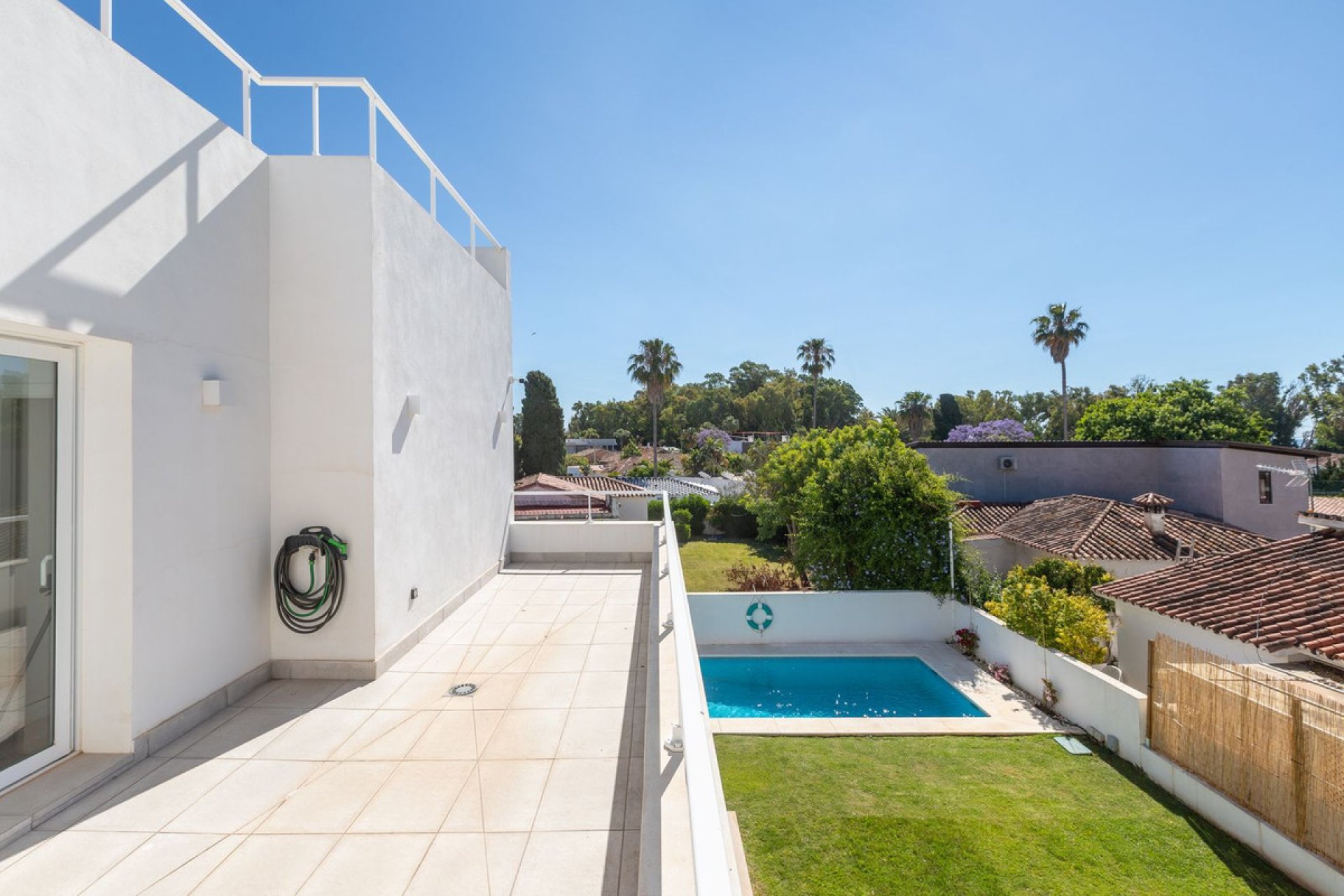 Reventa - House - Detached Villa - Marbella - San Pedro De Alcantara