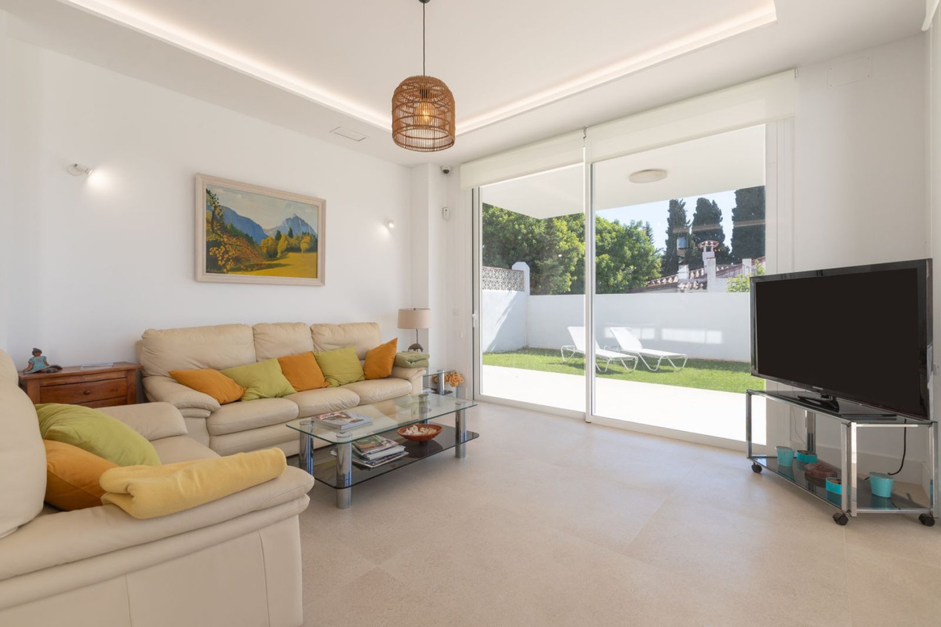 Reventa - House - Detached Villa - Marbella - San Pedro De Alcantara