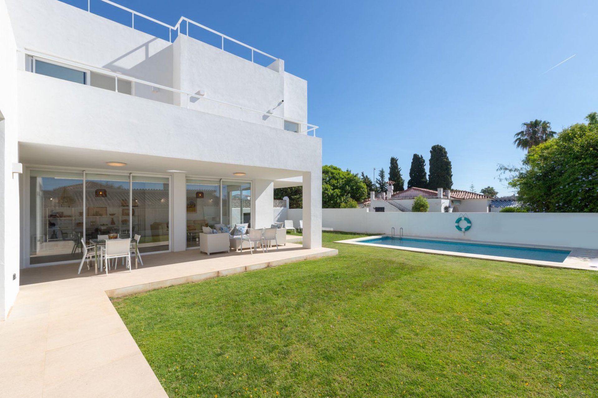 Reventa - House - Detached Villa - Marbella - San Pedro De Alcantara