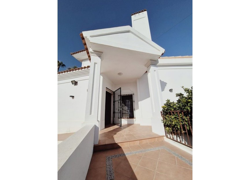 Reventa - House - Detached Villa - Marbella - San Pedro De Alcantara