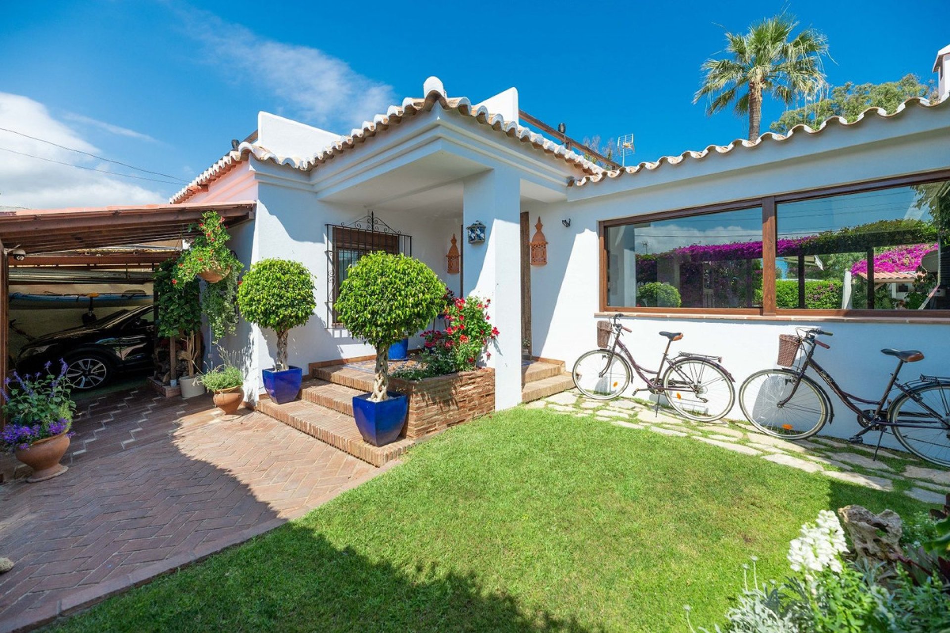 Reventa - House - Detached Villa - Marbella - San Pedro De Alcantara