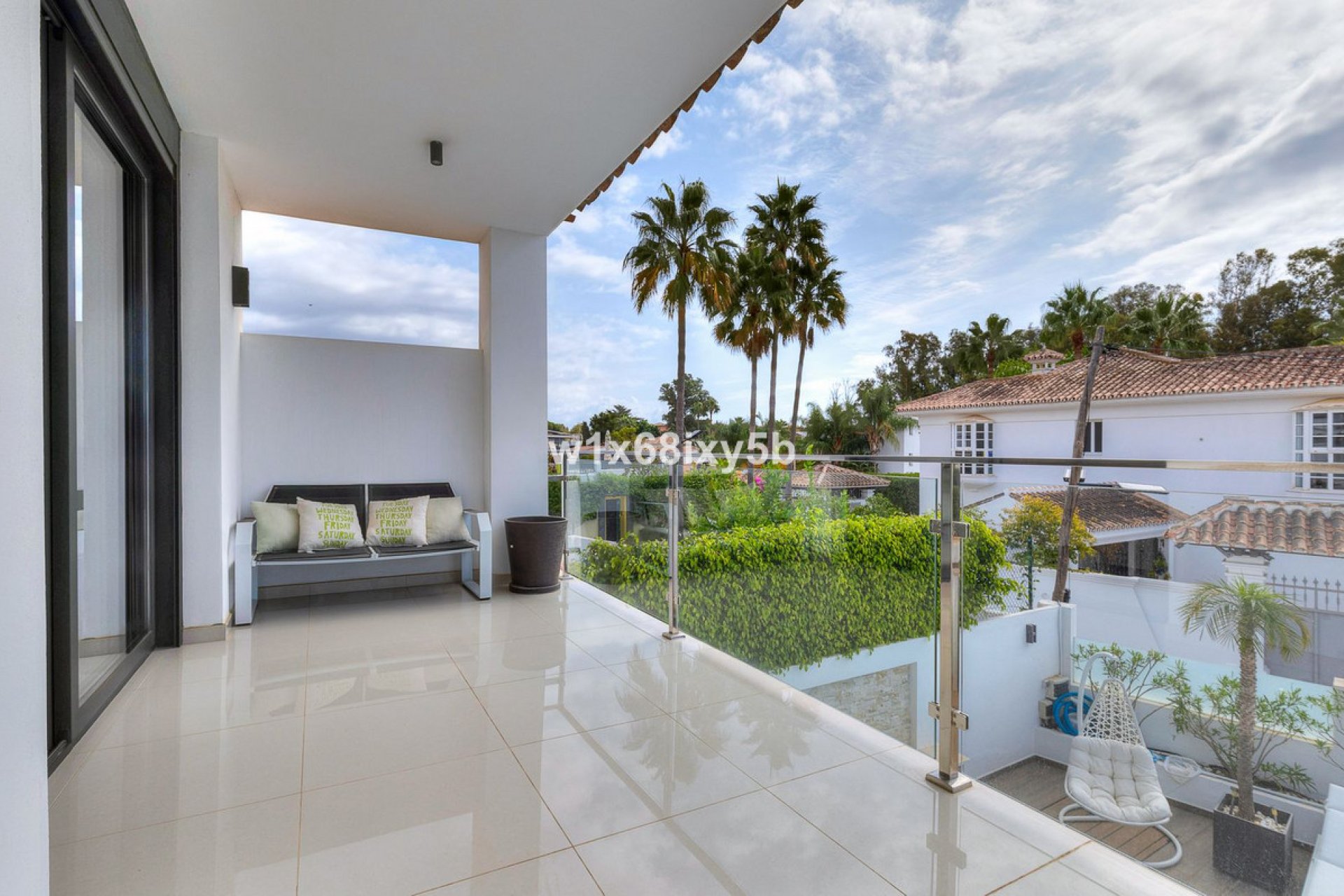 Reventa - House - Detached Villa - Marbella - San Pedro De Alcantara