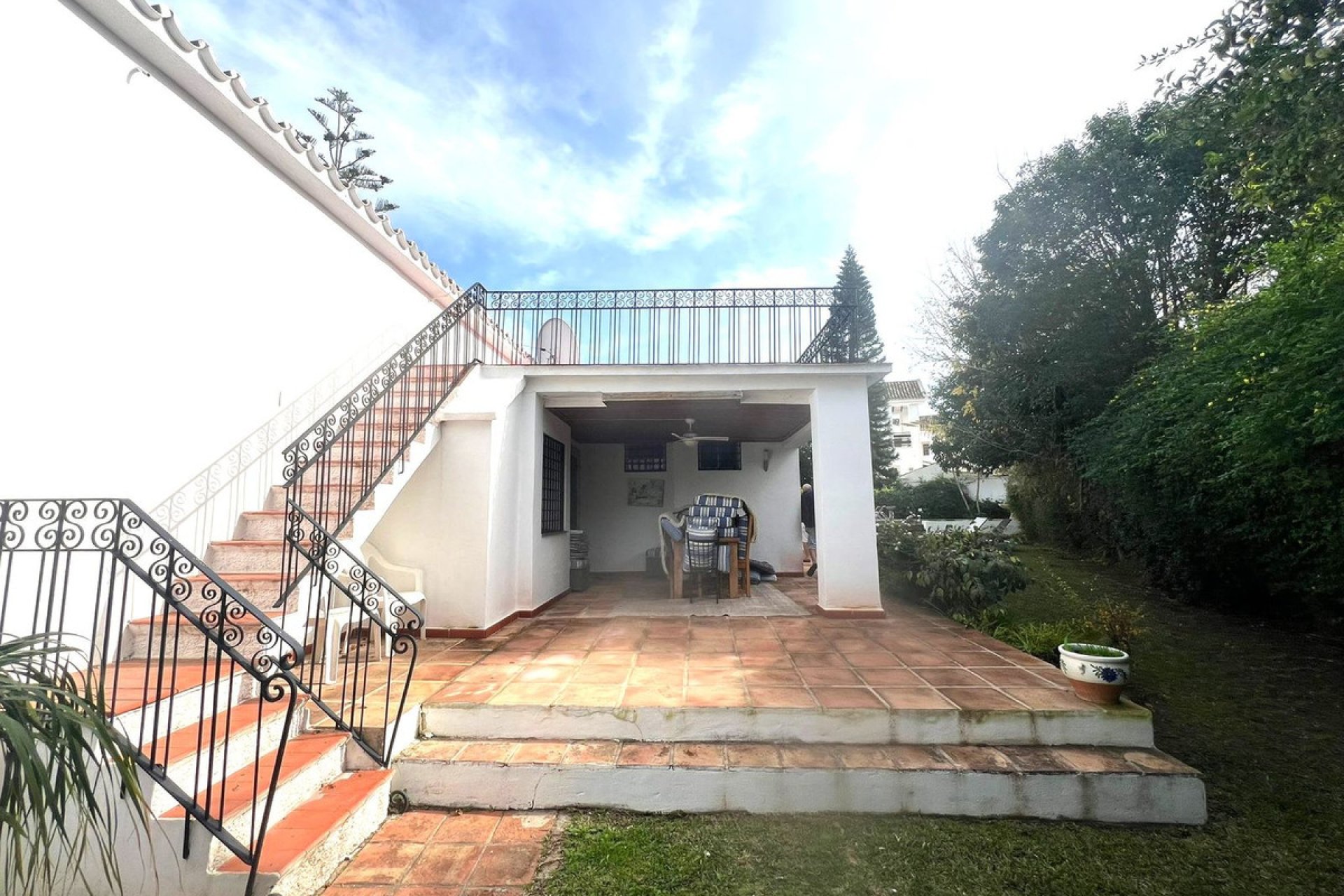 Reventa - House - Detached Villa - Marbella - San Pedro De Alcantara