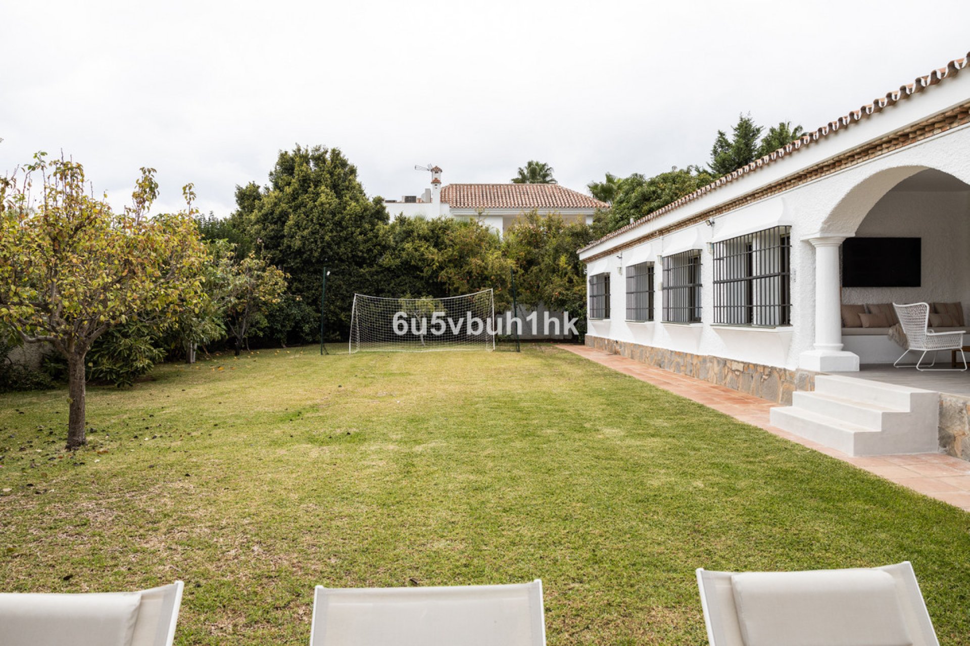 Reventa - House - Detached Villa - Marbella - San Pedro De Alcantara