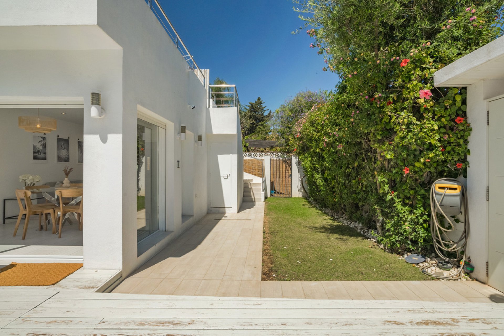 Reventa - House - Detached Villa - Marbella - San Pedro De Alcantara