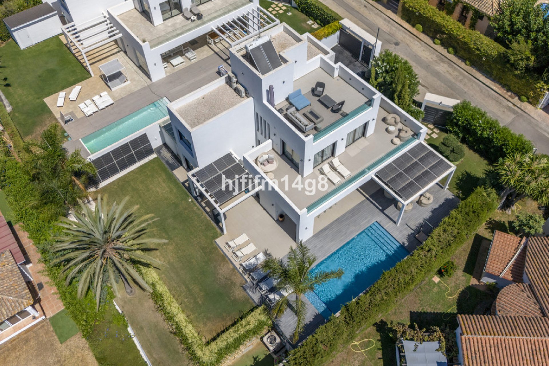 Reventa - House - Detached Villa - Marbella - San Pedro De Alcantara