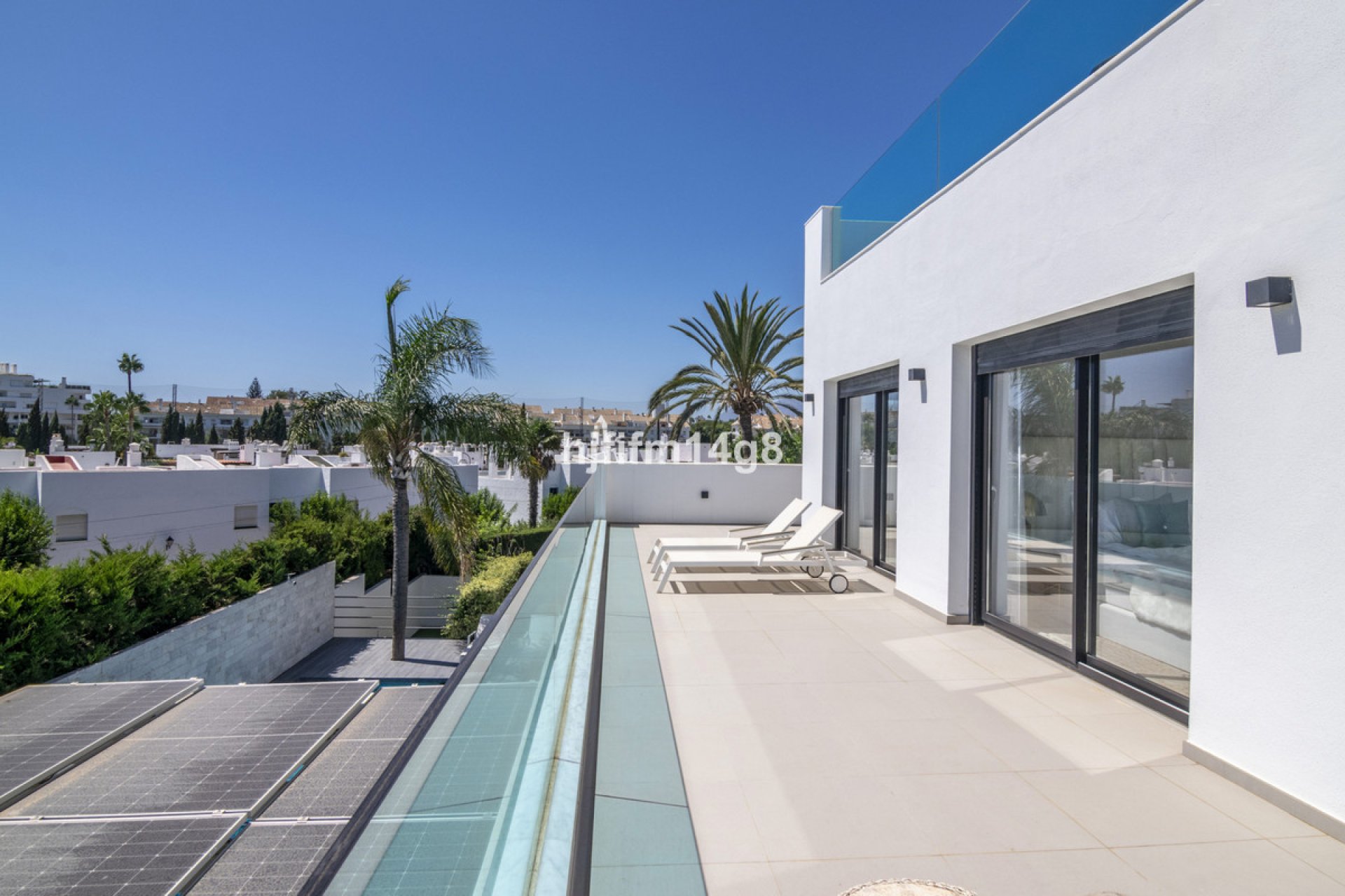 Reventa - House - Detached Villa - Marbella - San Pedro De Alcantara