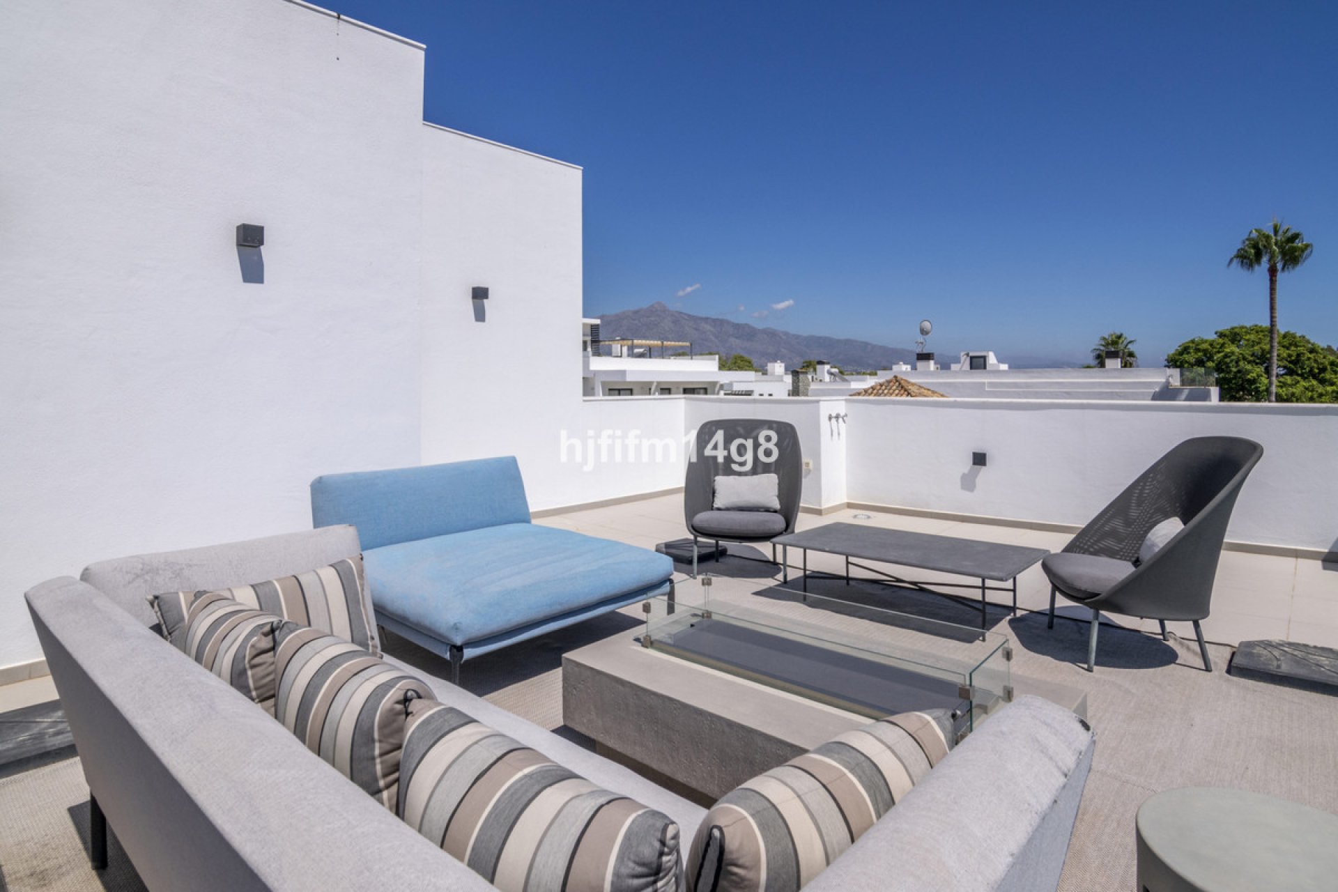 Reventa - House - Detached Villa - Marbella - San Pedro De Alcantara