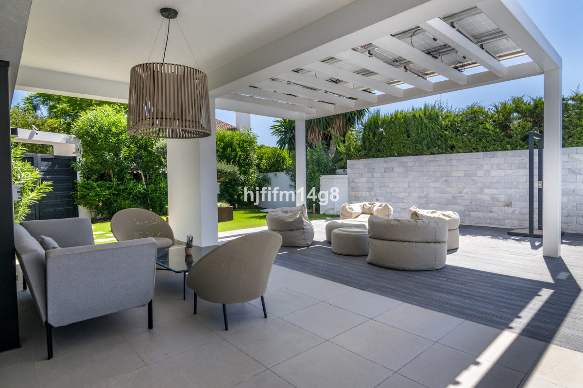 Reventa - House - Detached Villa - Marbella - San Pedro De Alcantara