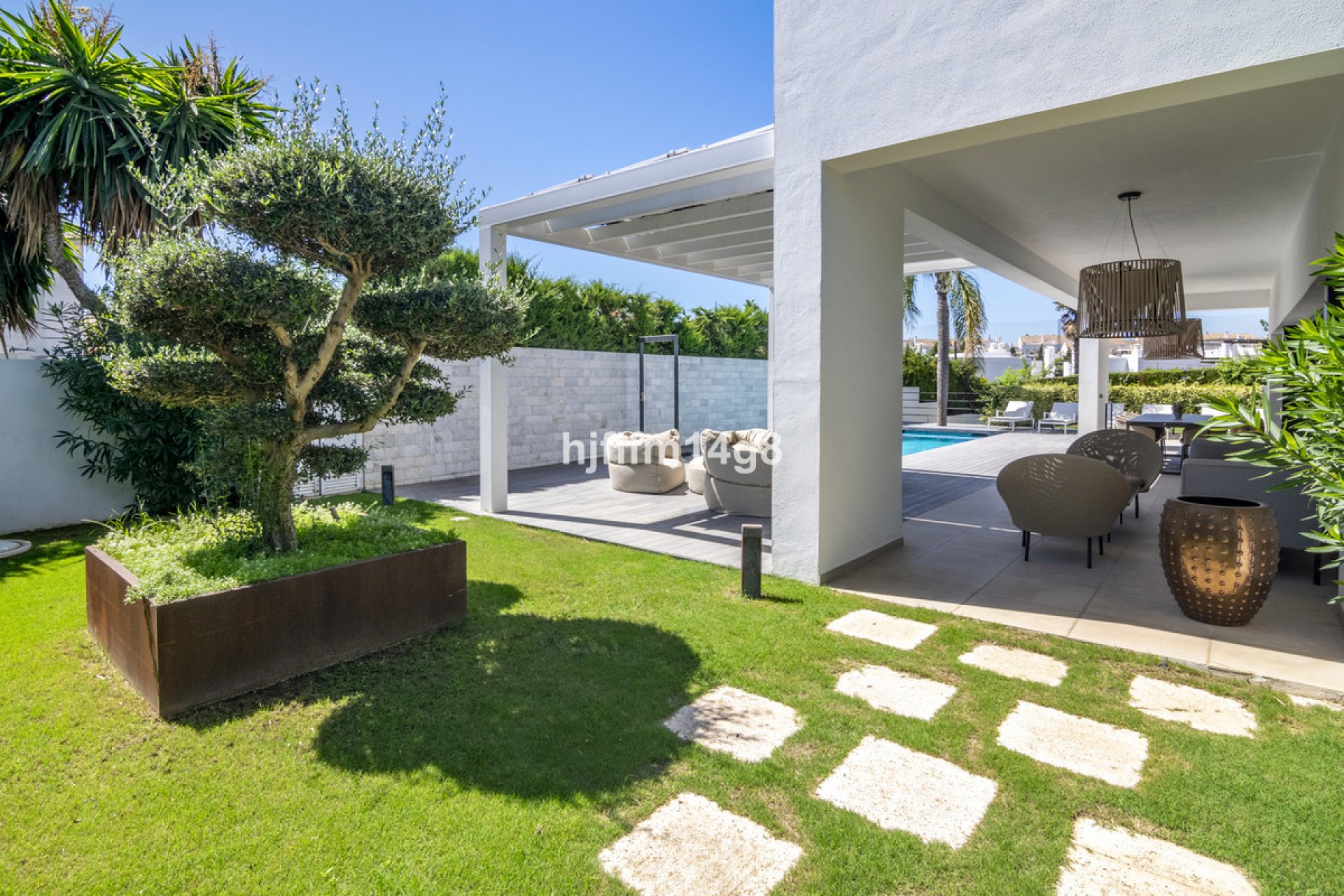 Reventa - House - Detached Villa - Marbella - San Pedro De Alcantara