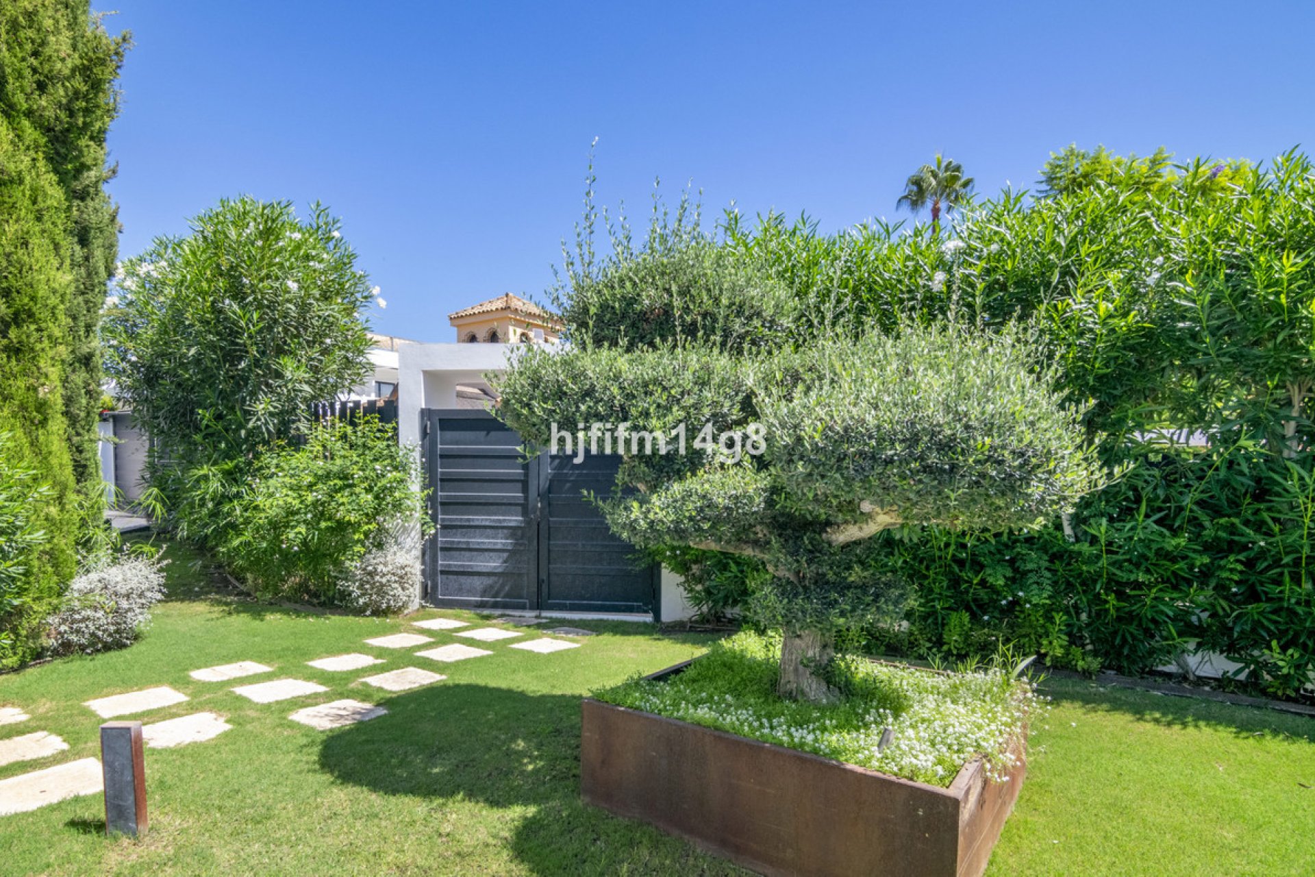 Reventa - House - Detached Villa - Marbella - San Pedro De Alcantara