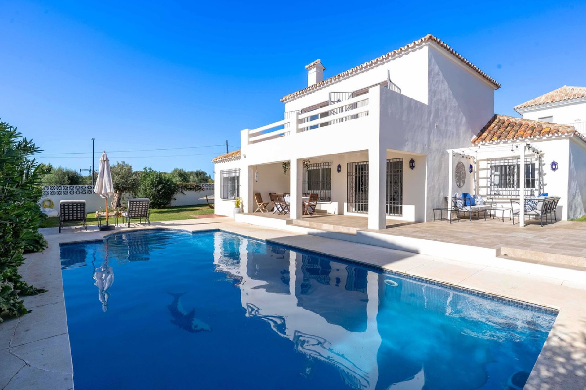 Reventa - House - Detached Villa - Marbella - San Pedro De Alcantara