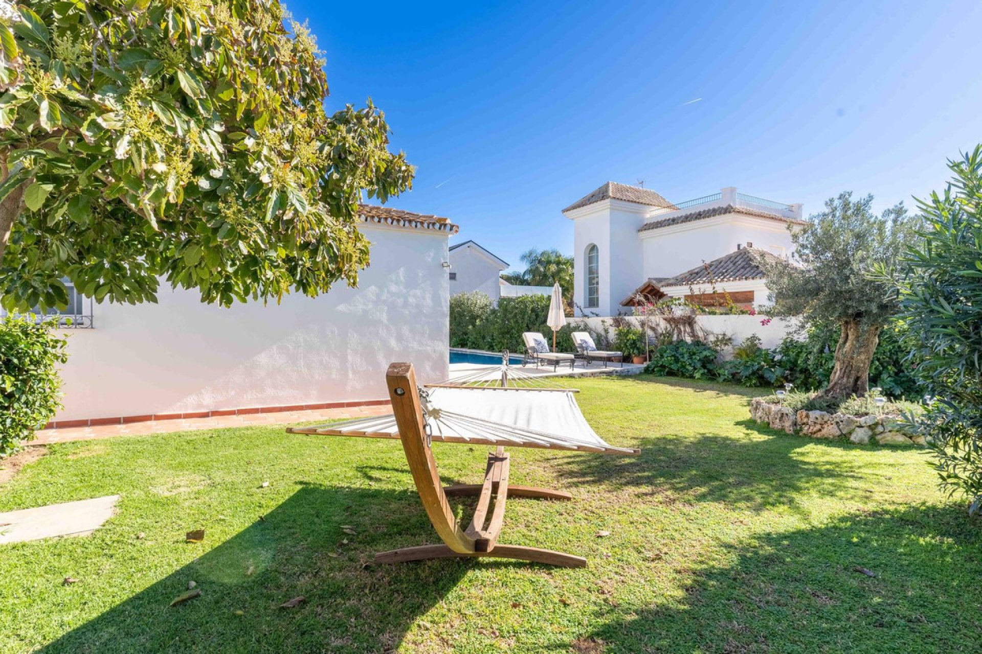 Reventa - House - Detached Villa - Marbella - San Pedro De Alcantara