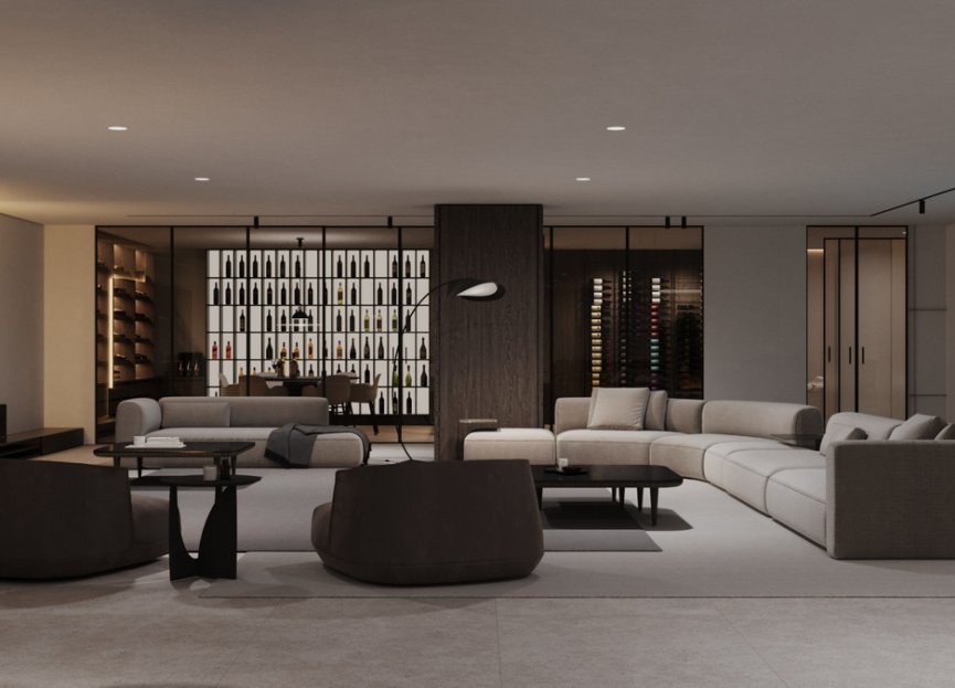 Reventa - House - Detached Villa - Marbella - San Pedro De Alcantara