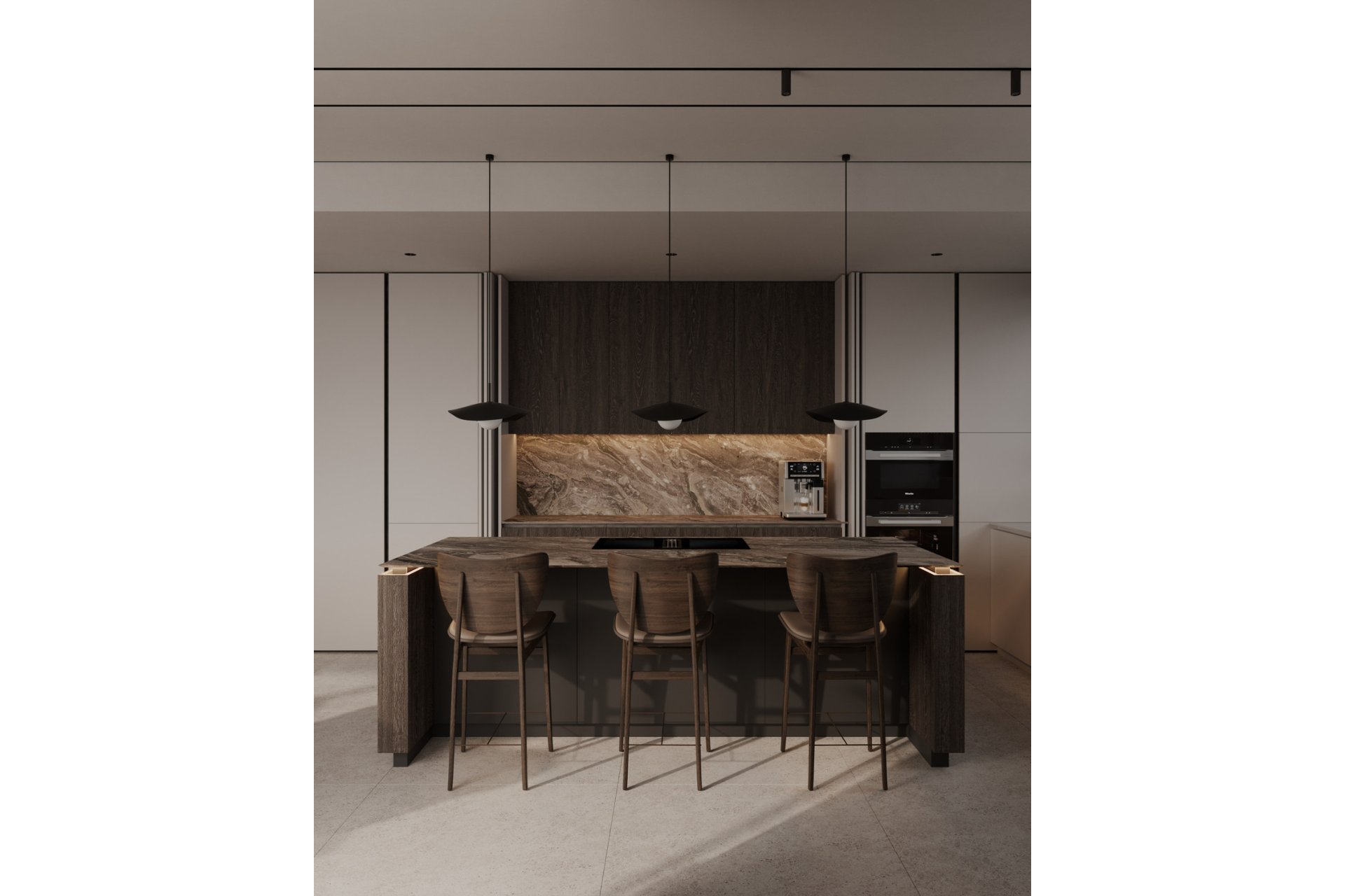 Reventa - House - Detached Villa - Marbella - San Pedro De Alcantara